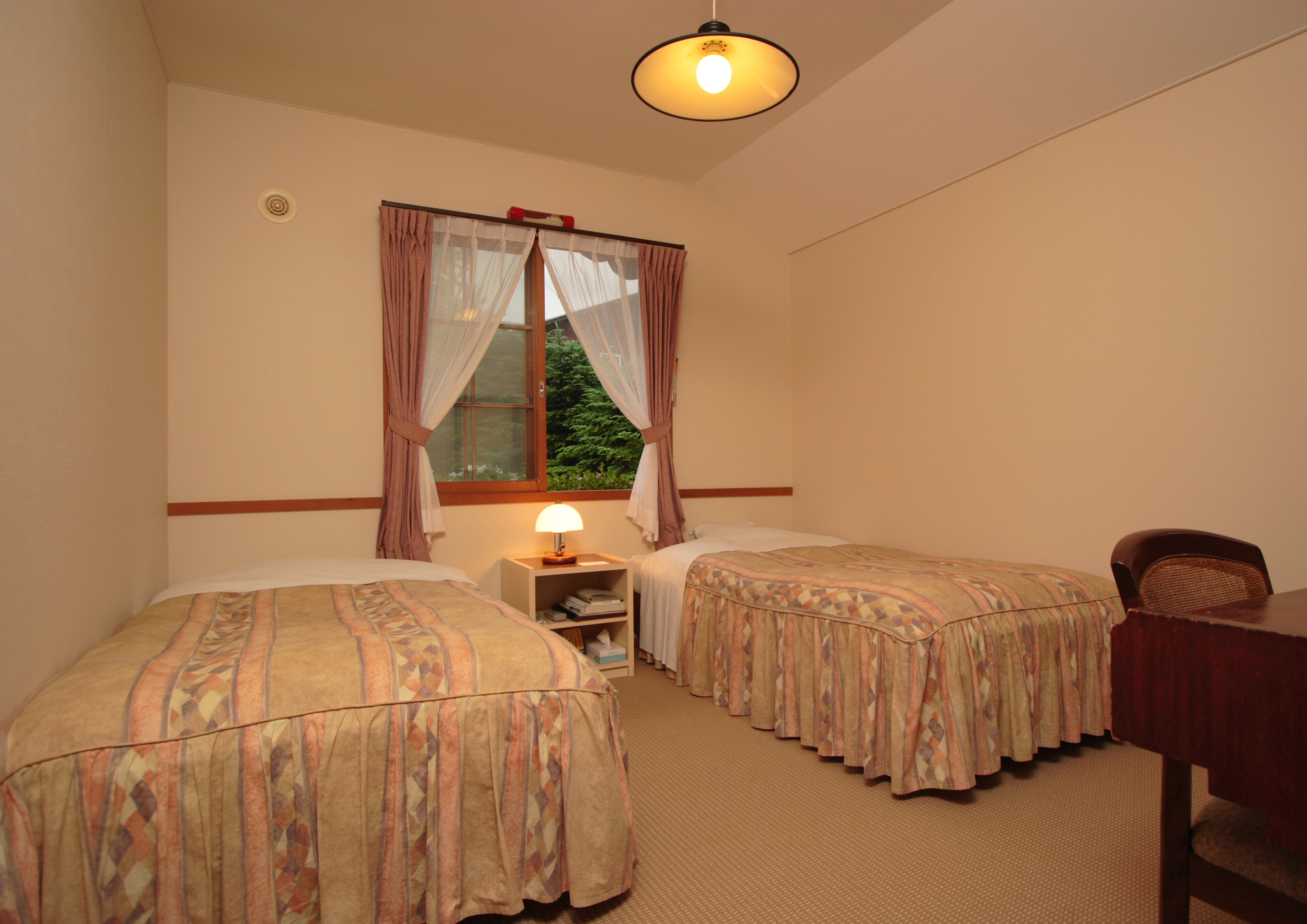 Kamar