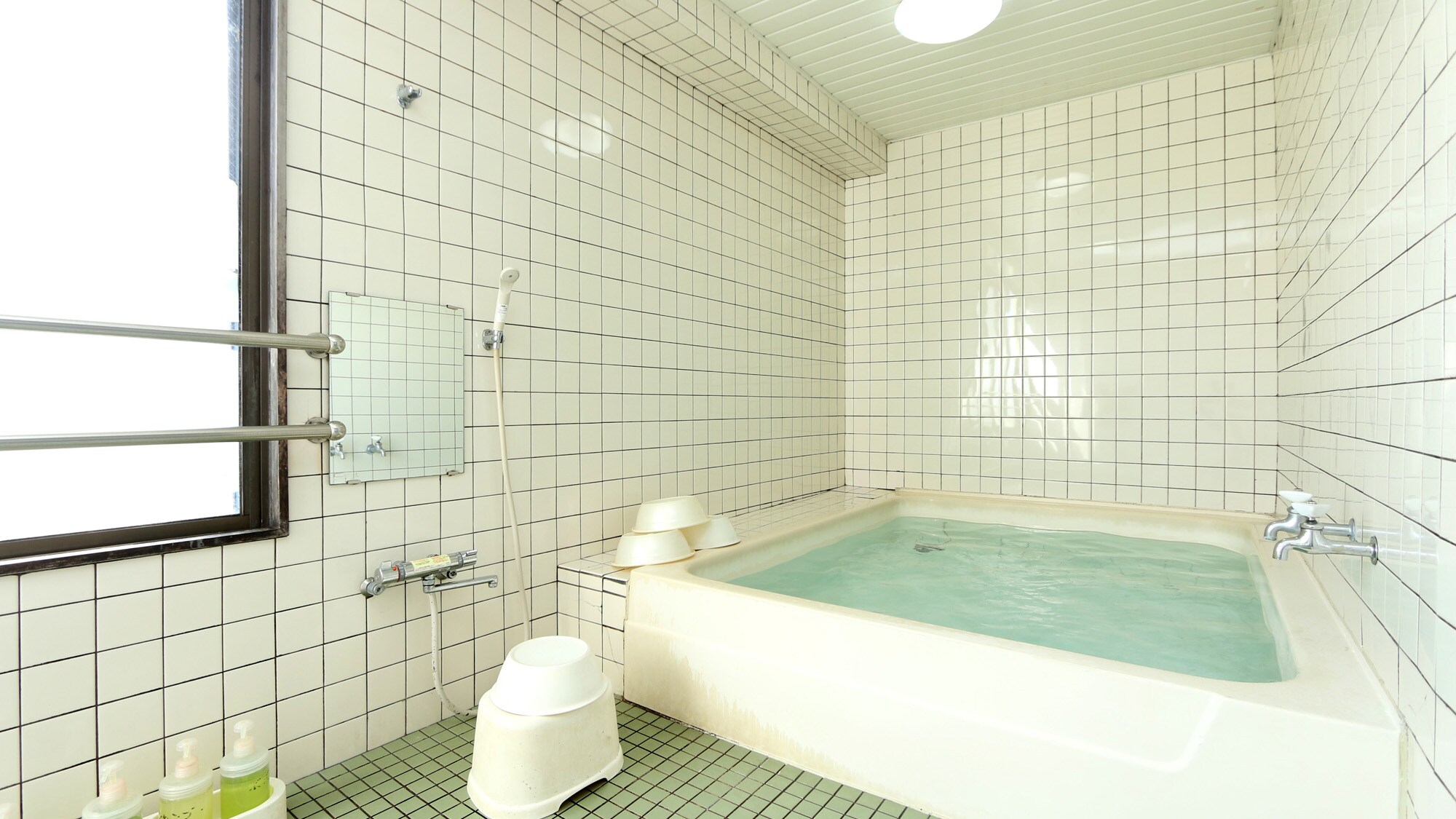 ◇Public bath