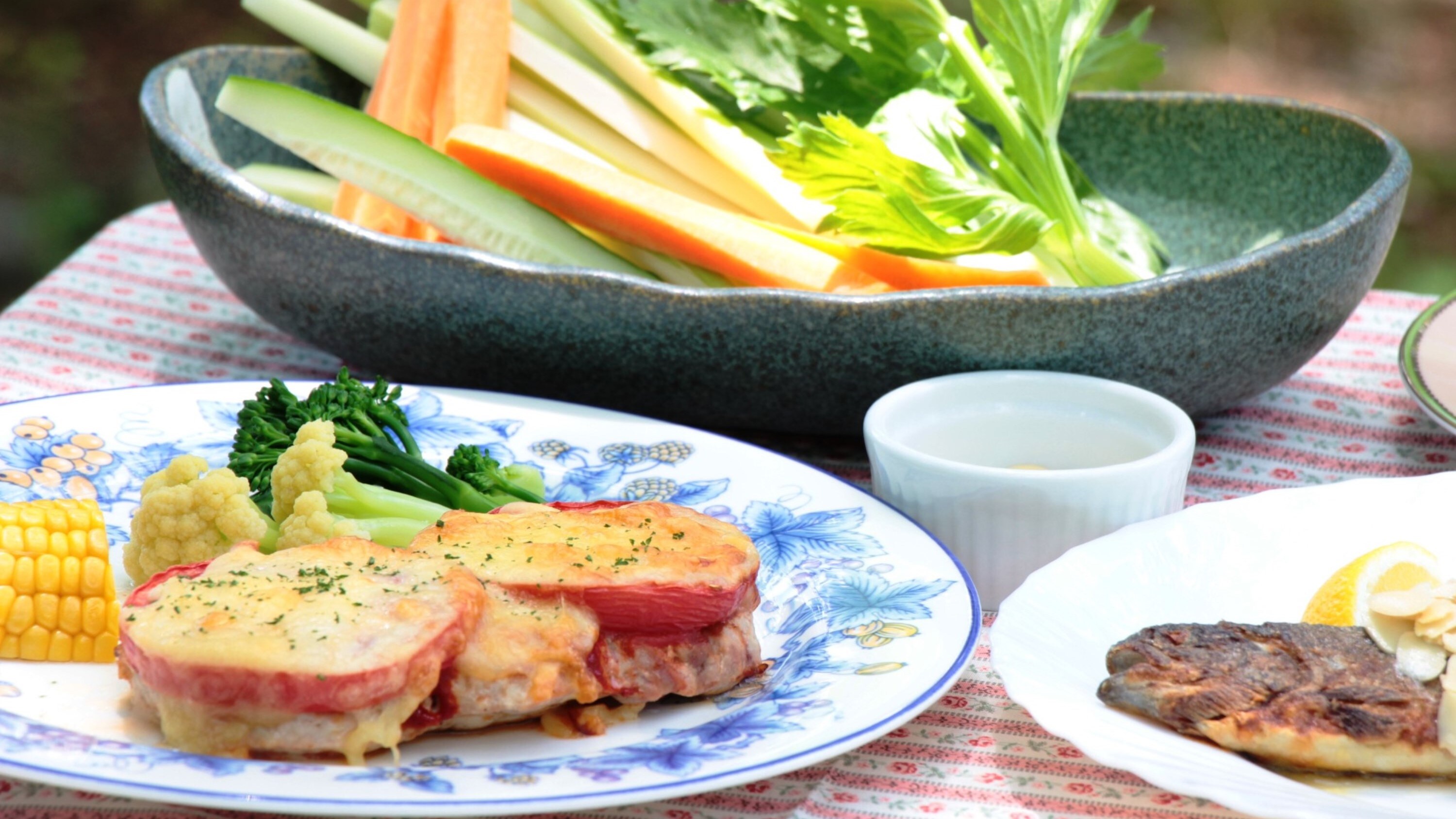 Dinner (general)