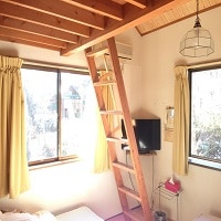 ★Family/Group Western-style Room★