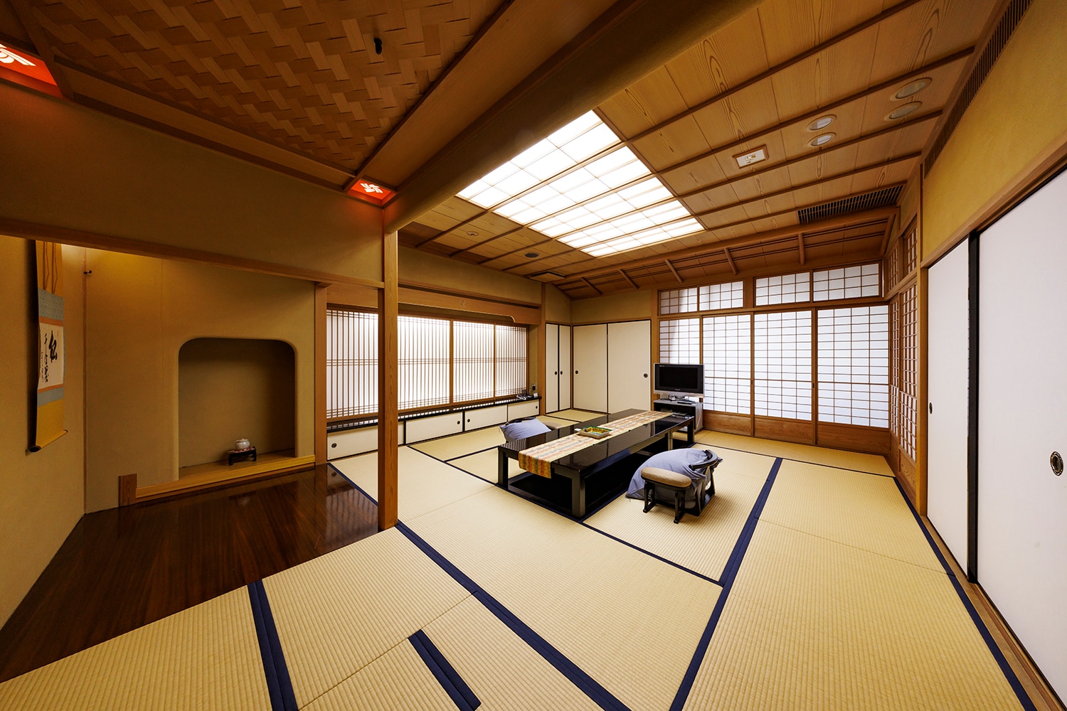 Pine Room