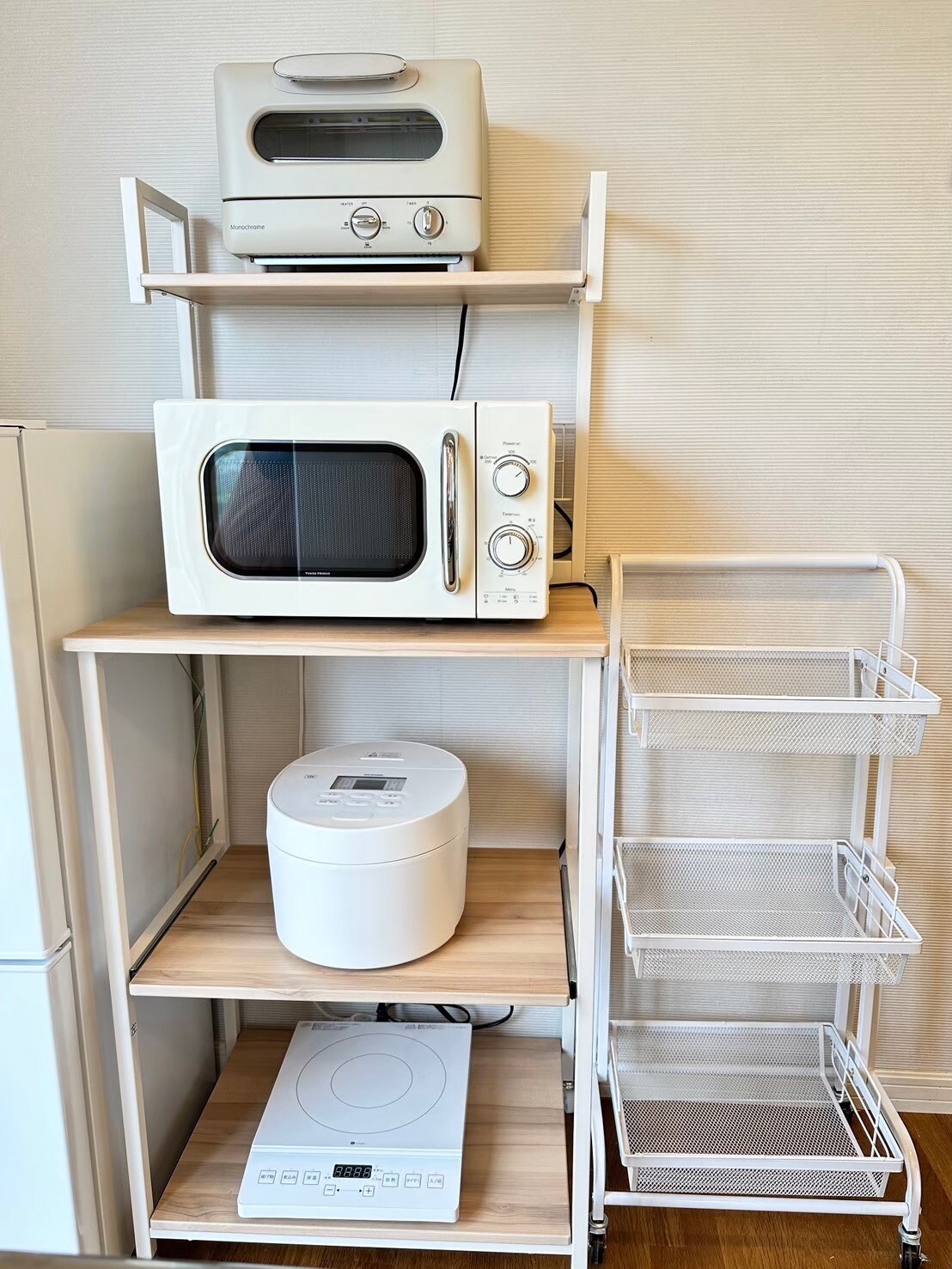 barang-barang dapur