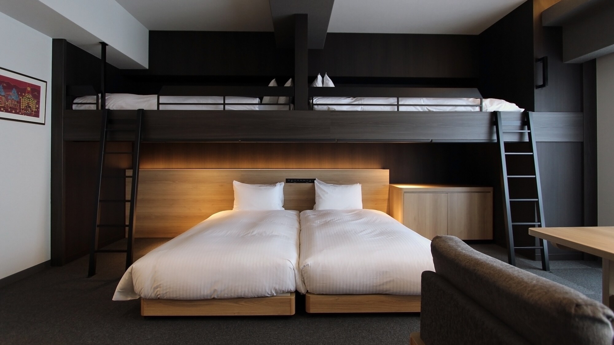 標準房（附閣樓）