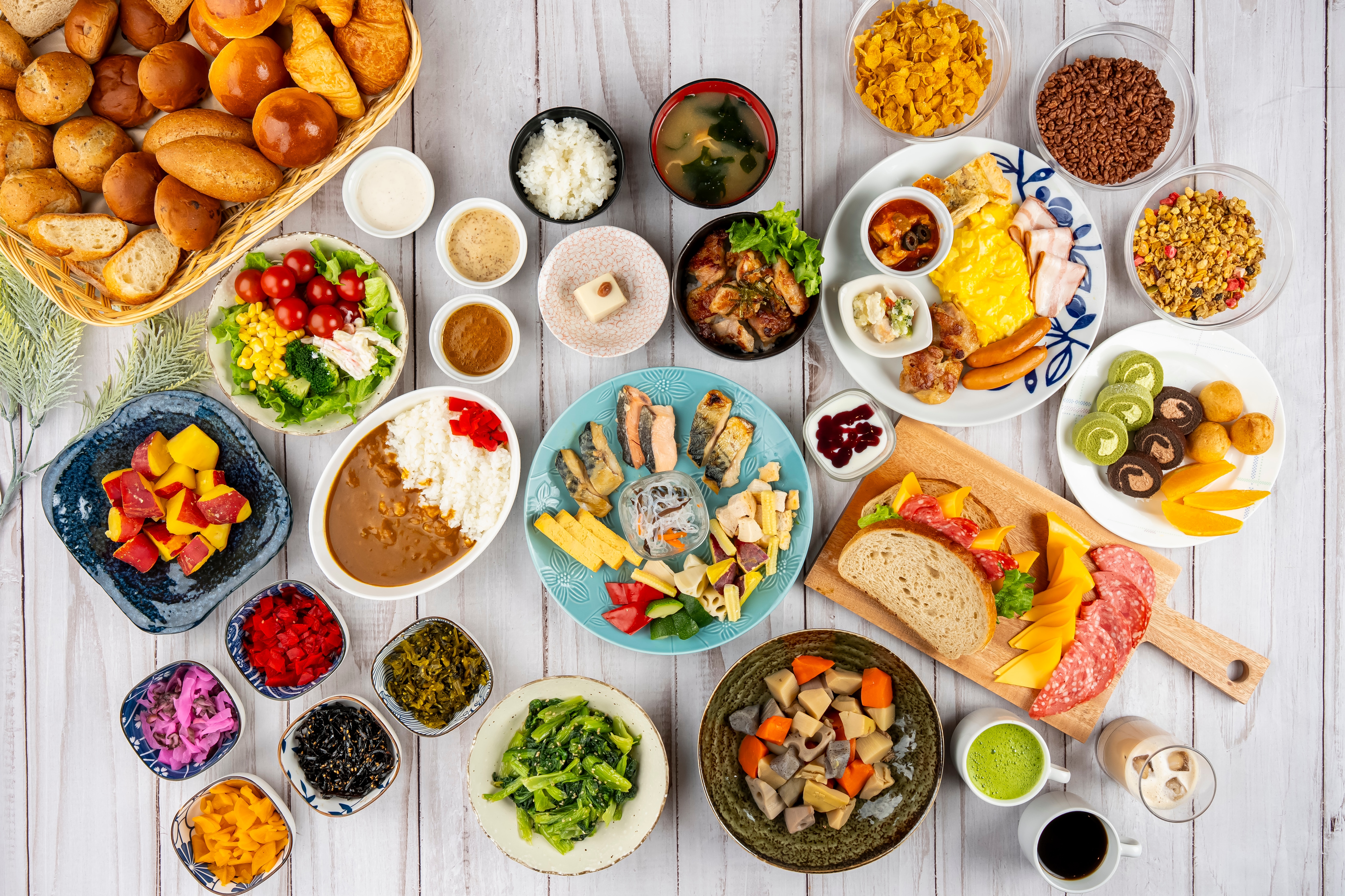 Breakfast image