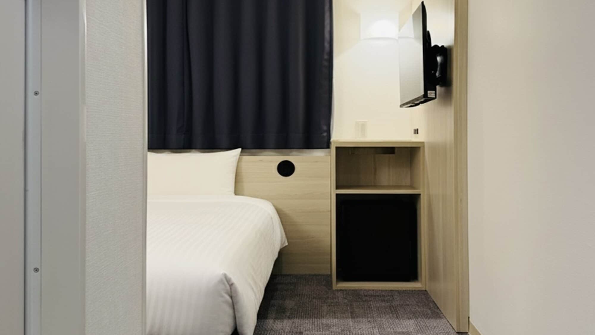 [Twin] Rooms renovated in December 2025/Hollywood style available