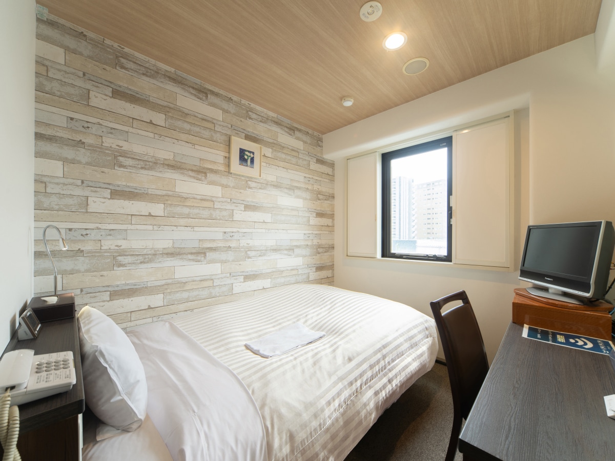 Single room (4F)