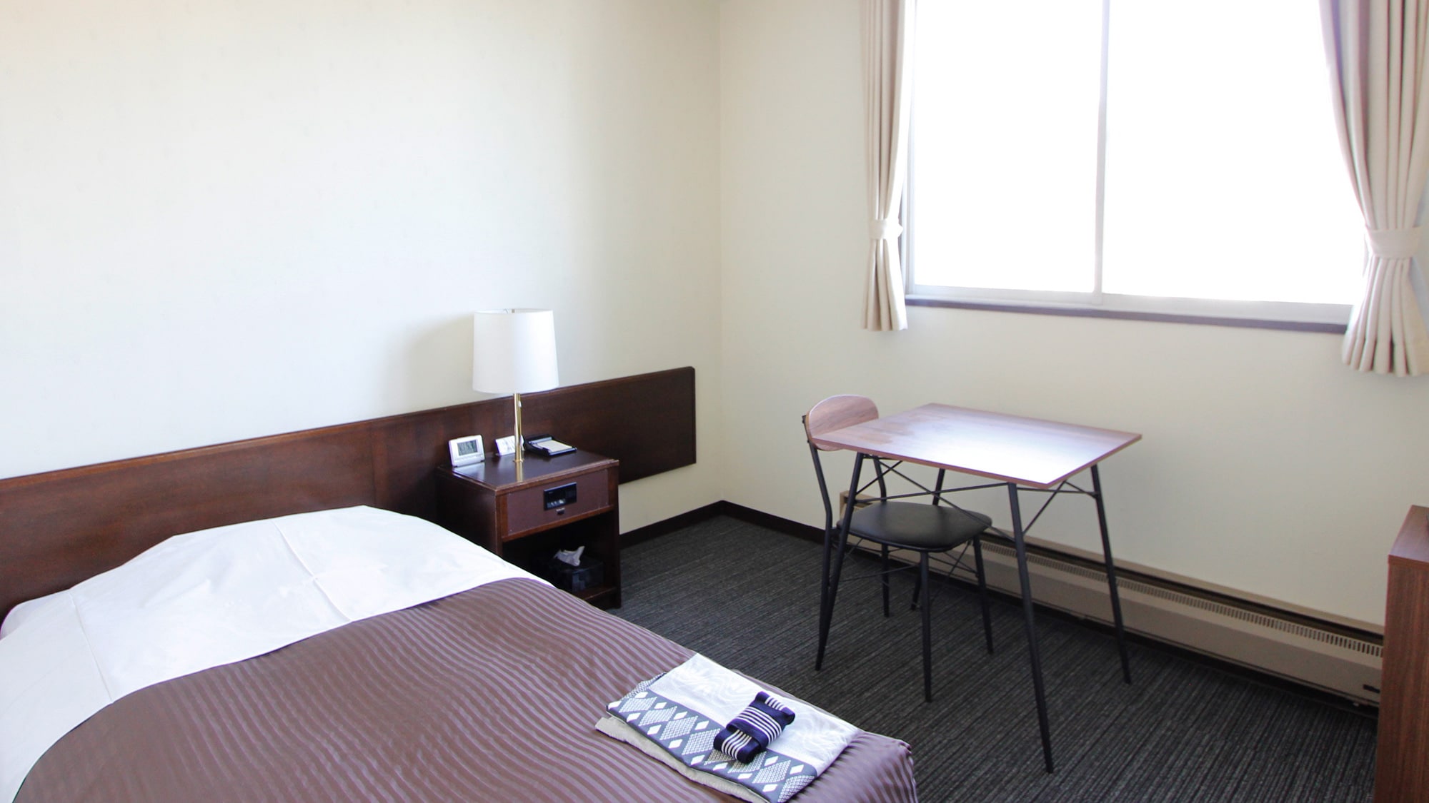 【เดี่ยว】