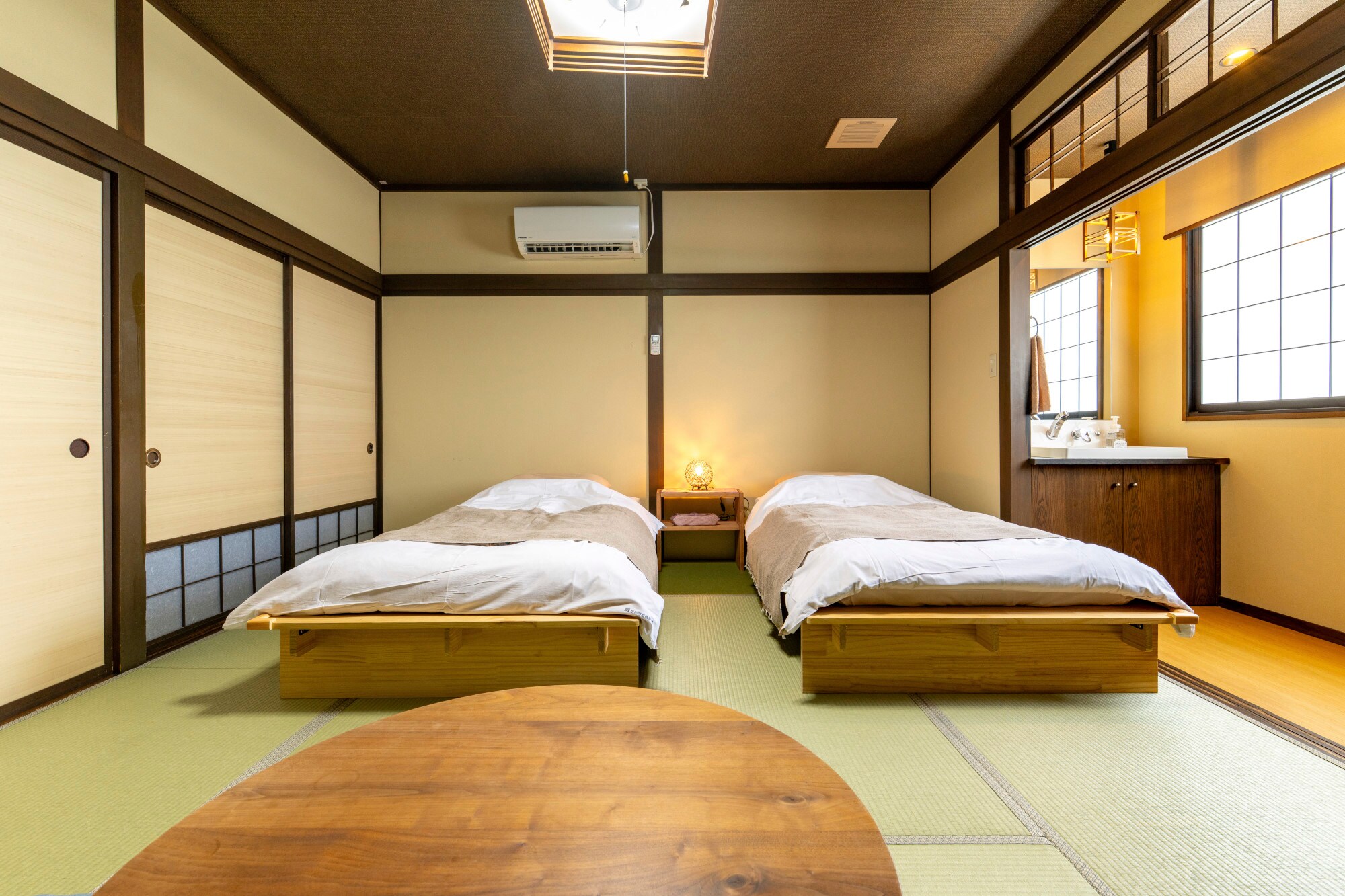 Tojinbo/Green Wind③