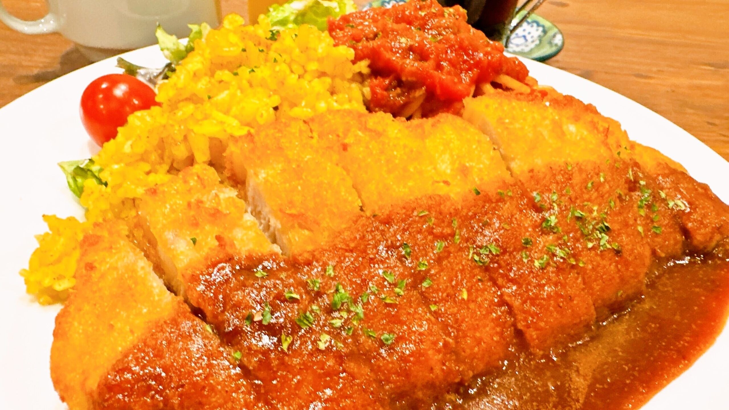 長崎特產土耳其米