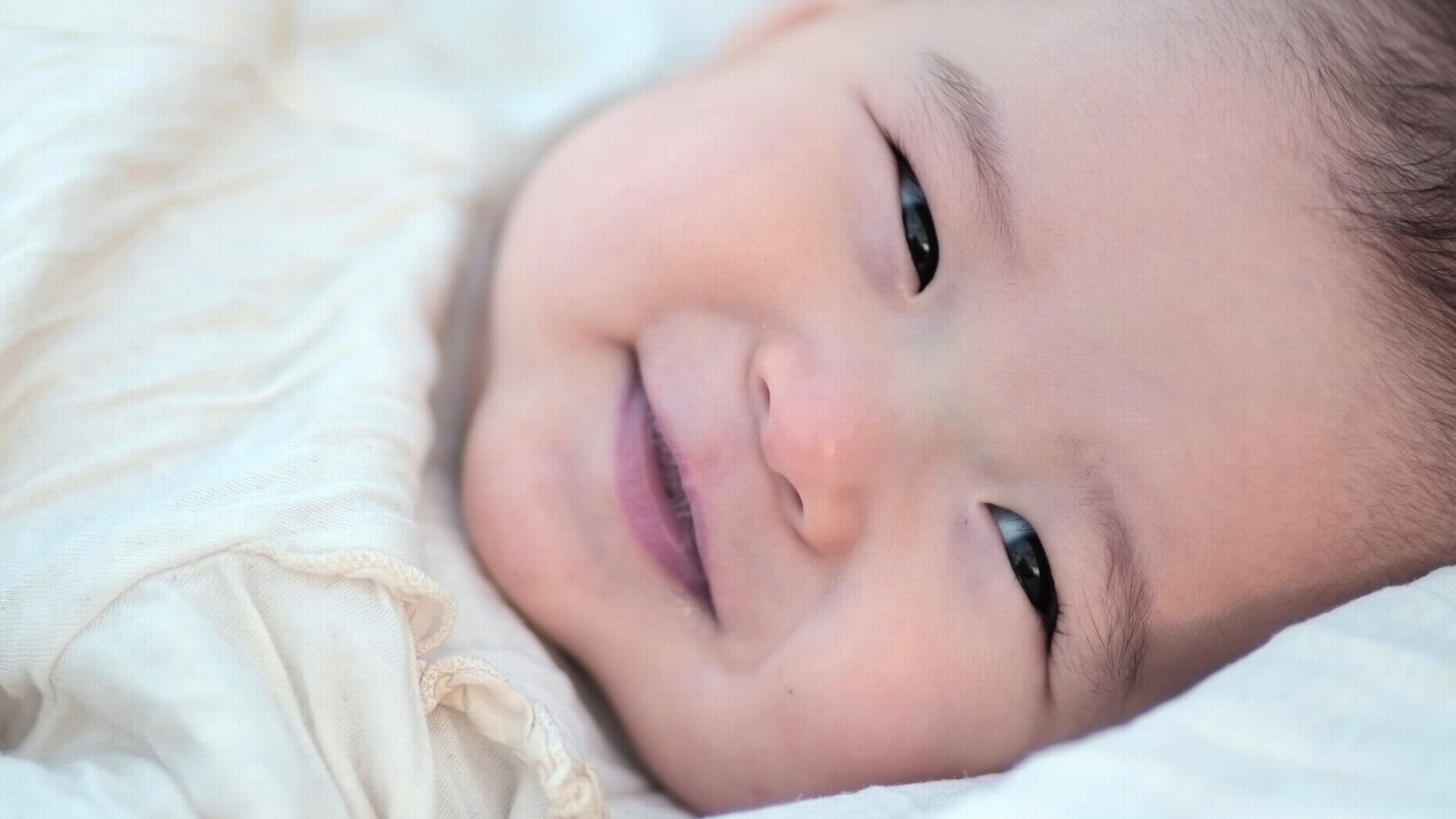 ・ A hotel that is friendly to families with babies