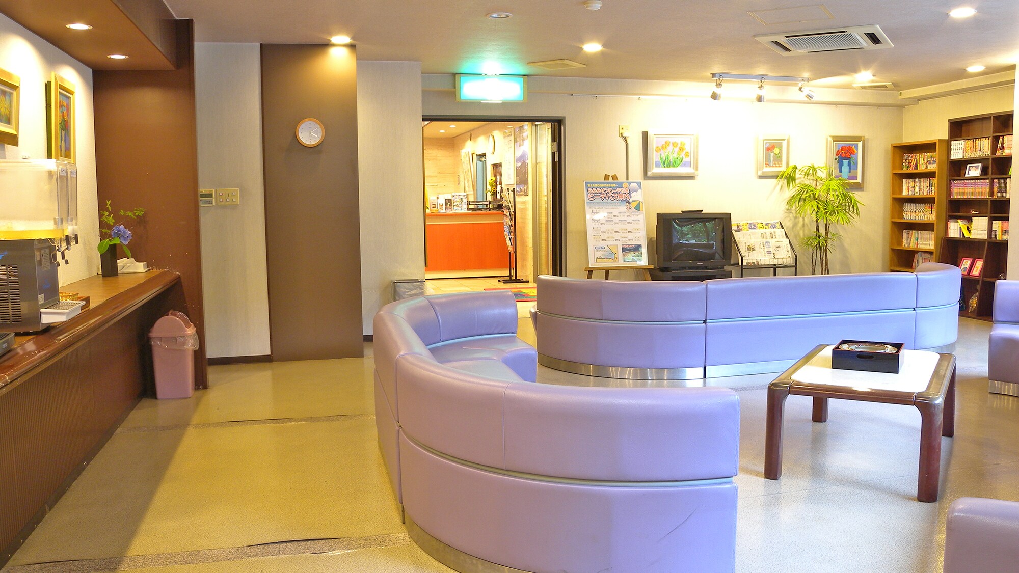 ล็อบบี้