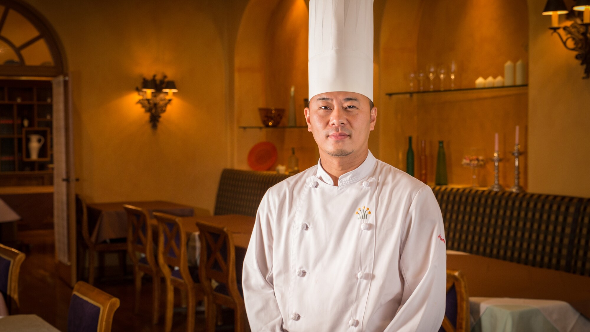 พ่อครัว