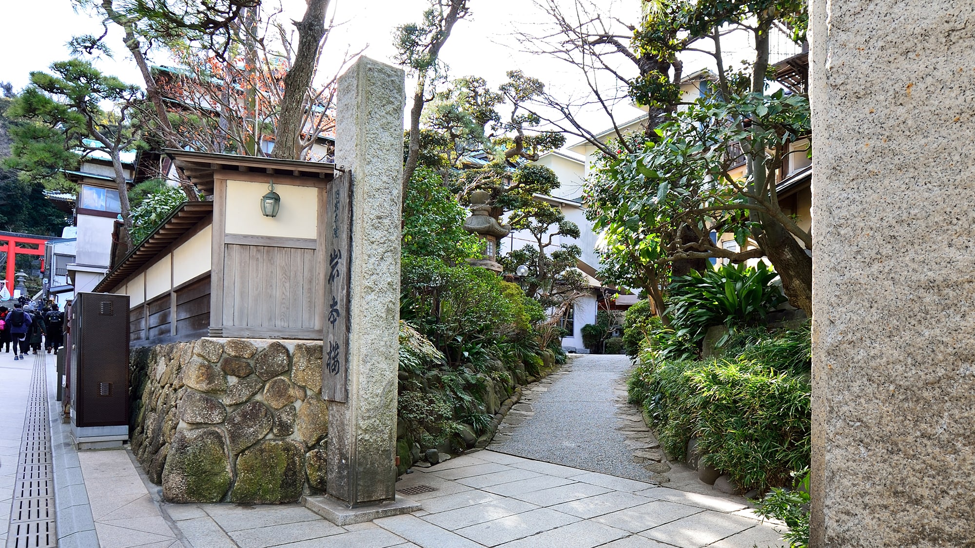 岩本樓本館旅館飯店資訊與訂單| 樂天旅遊