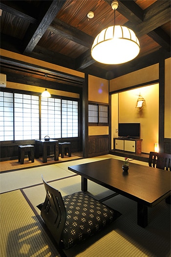 Guest Room Example 12