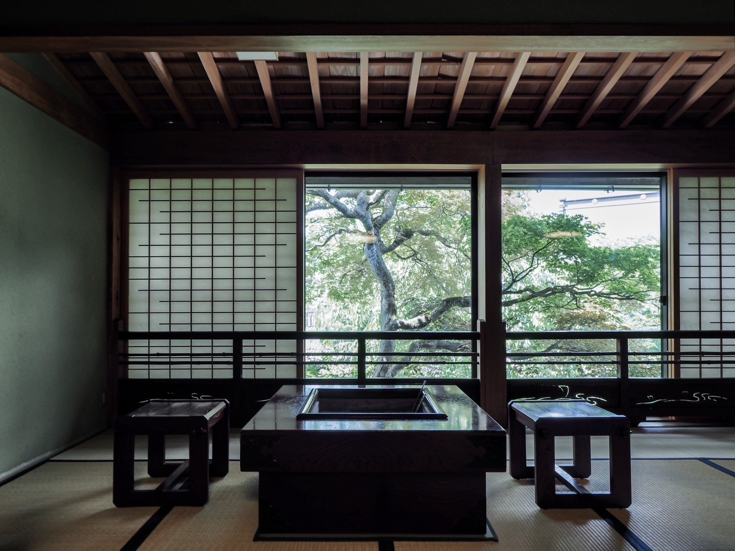 An example of Shougetsurou