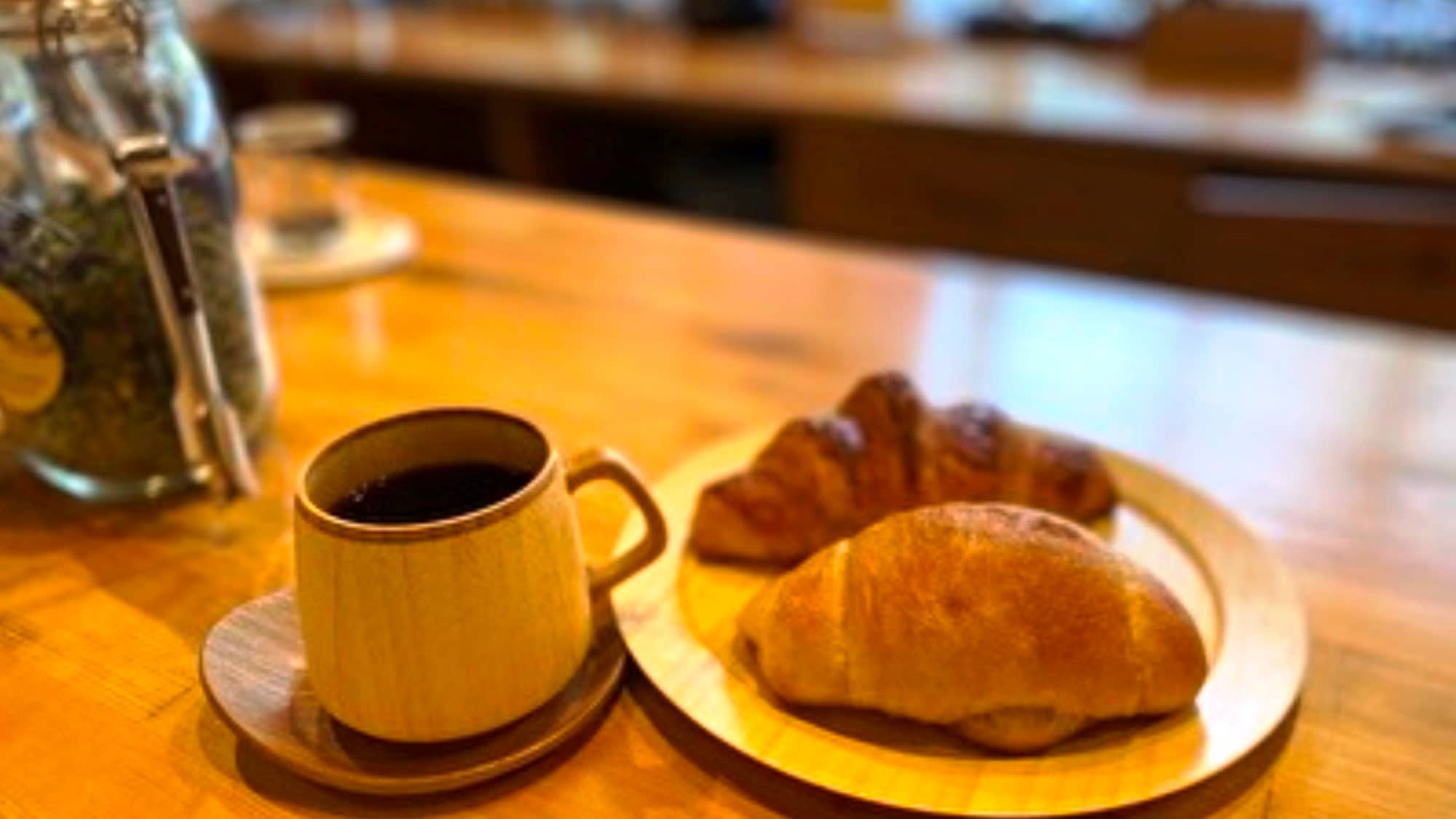 Kafe & bar Taisetsu