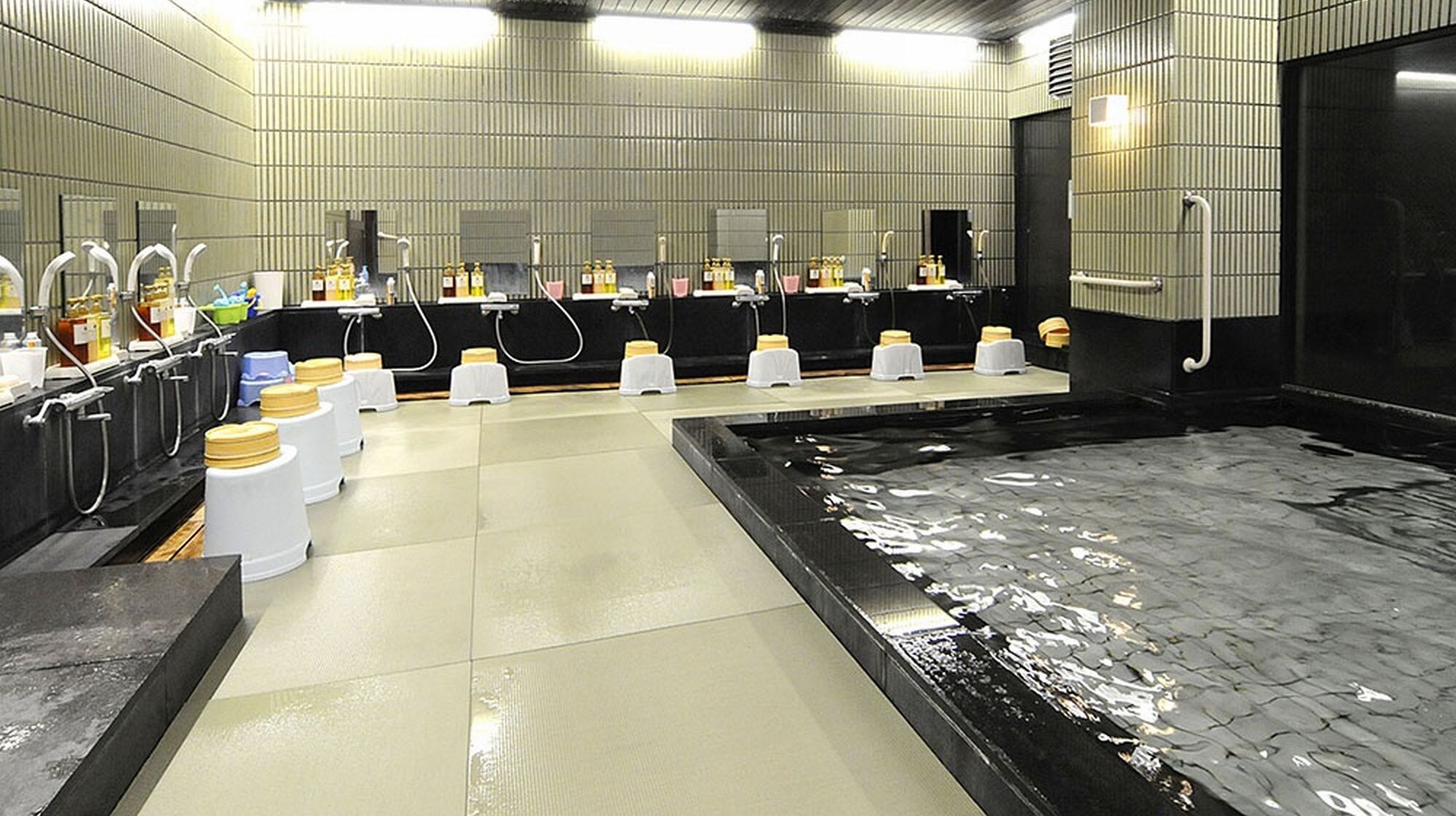Tắm tatami 20001125