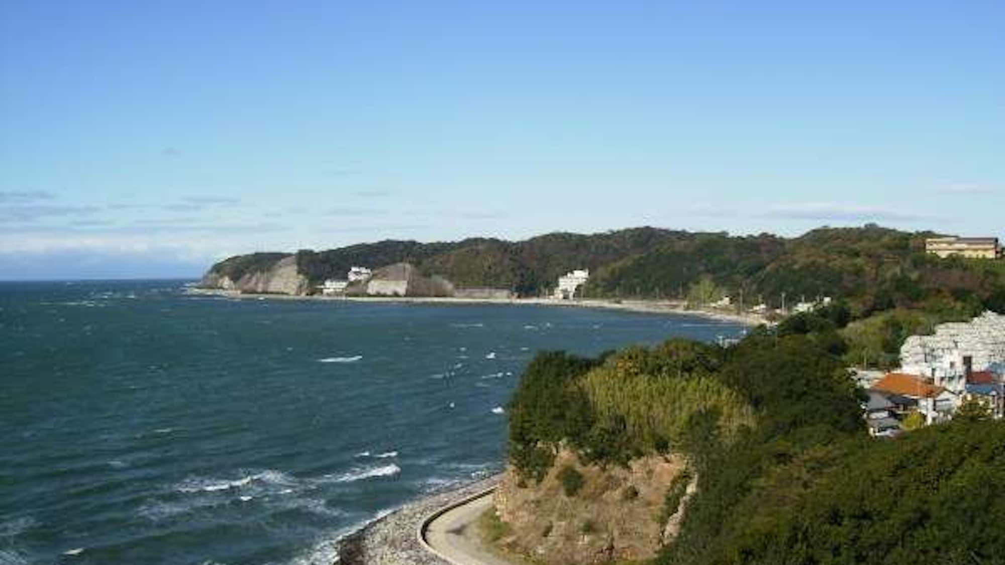 Coastal