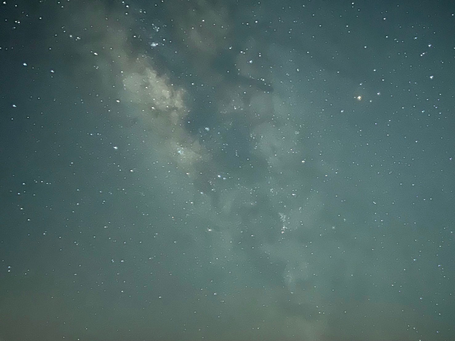 Night Sky 2