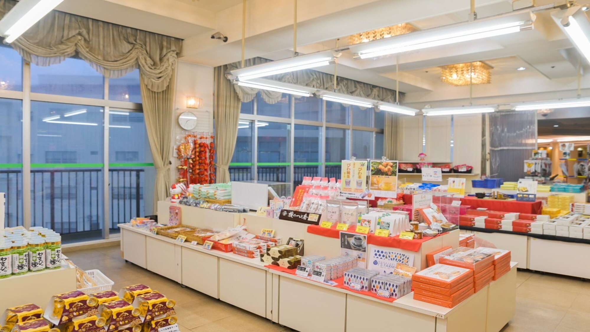 South Building｜Shop