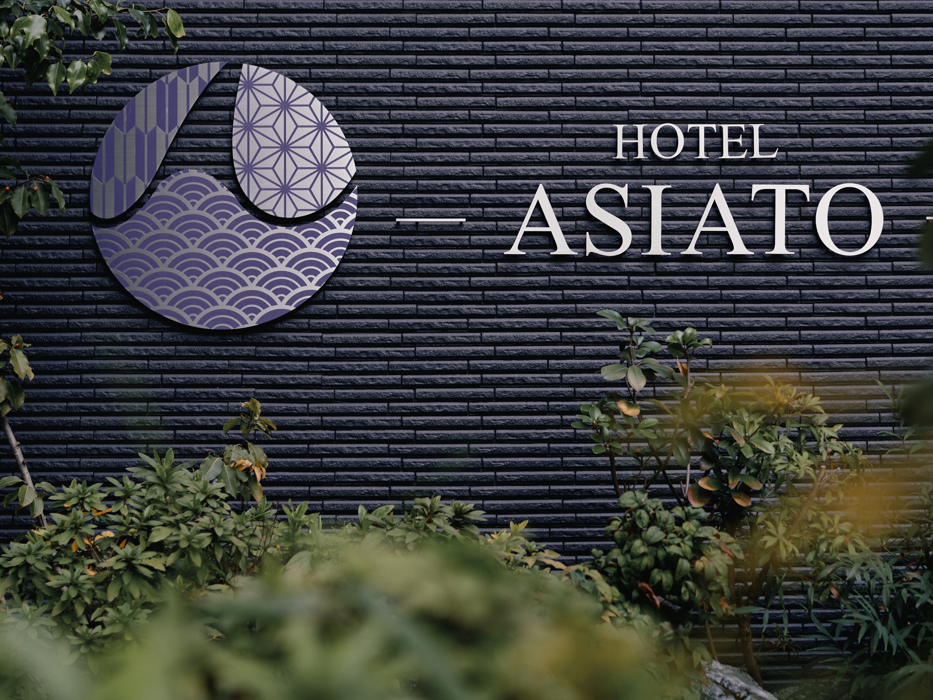 Hotel Asiato