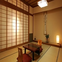 General guest room