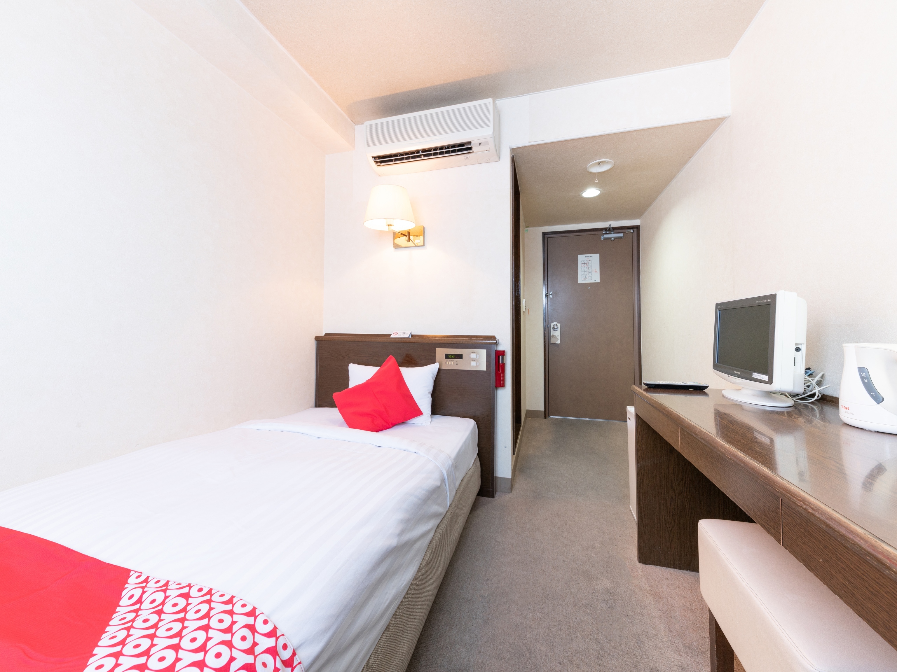 Single Room 1