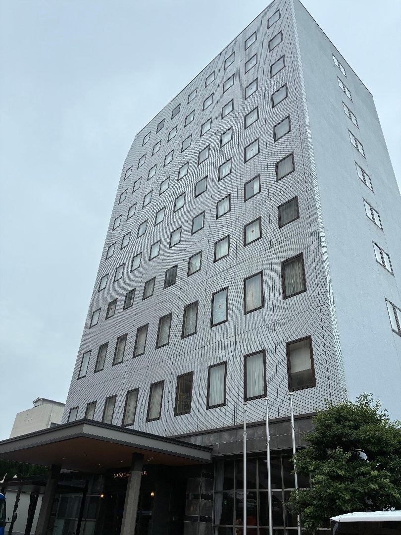 尾道 国際 ホテル