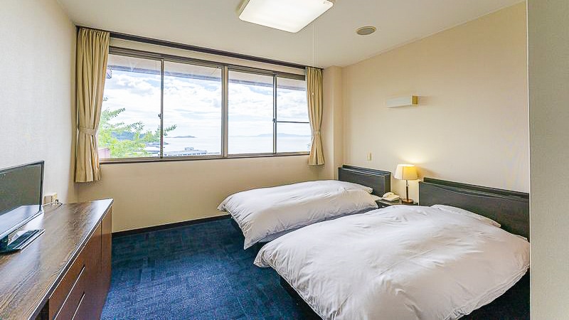 ◇Twin room◇