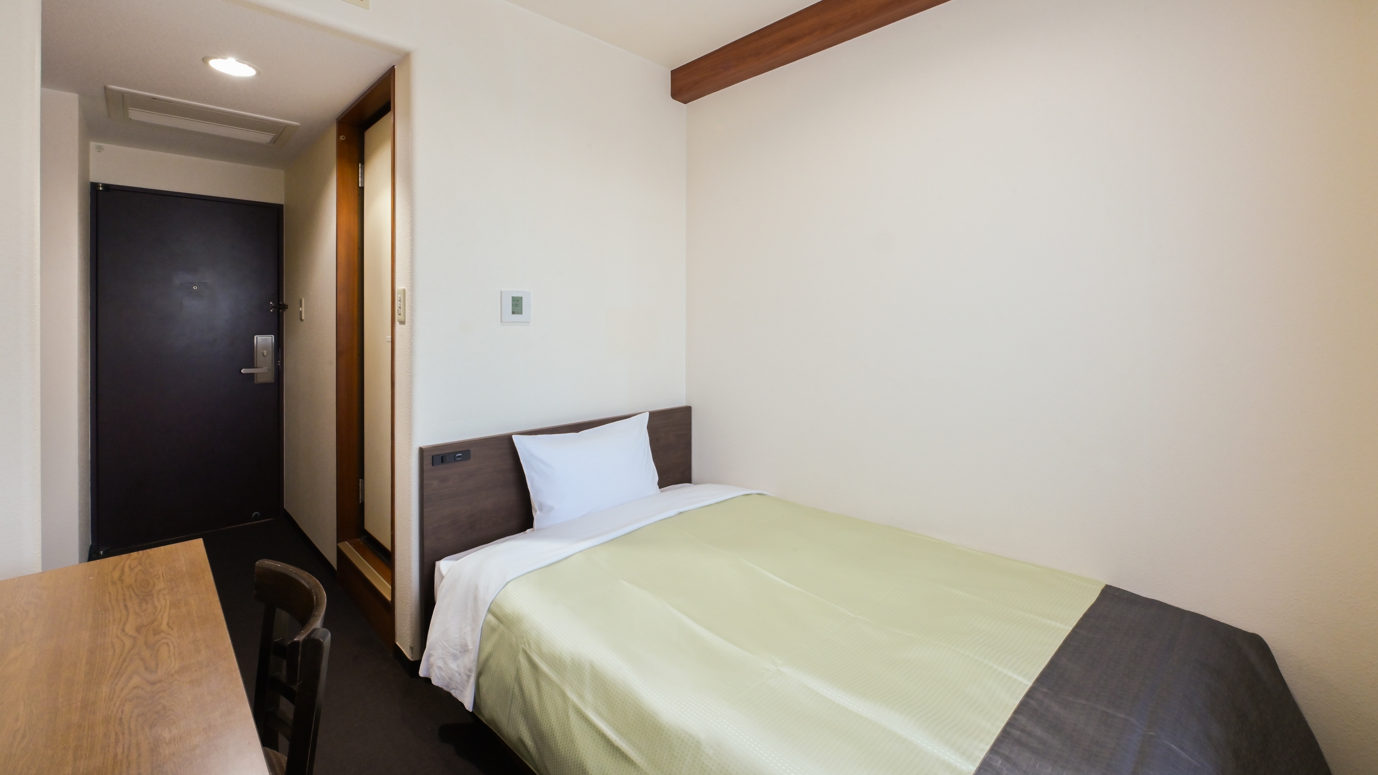 Single room image