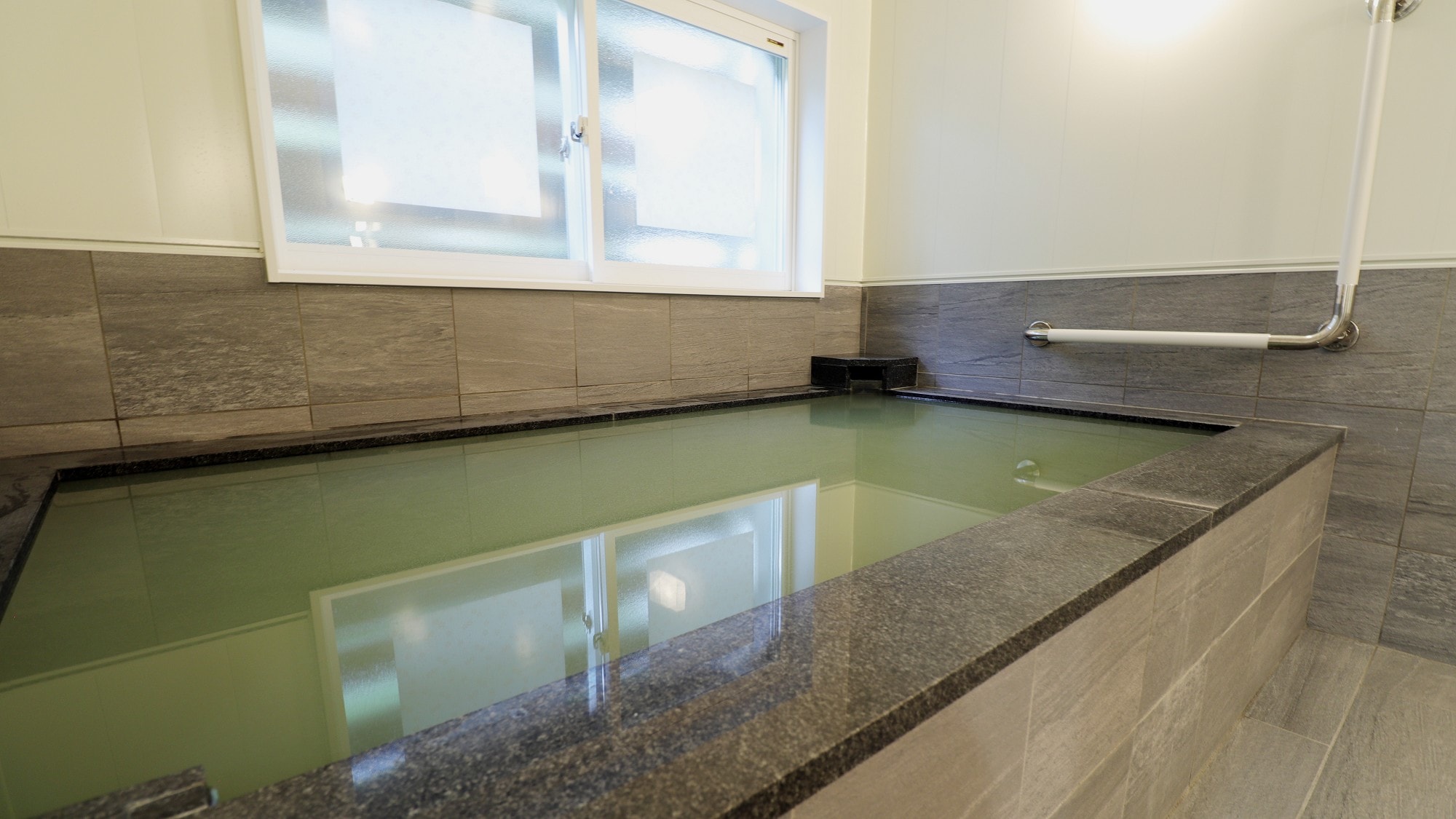 CLUB ICHIBOUKAKU：飯店住客專用的私人溫泉浴池