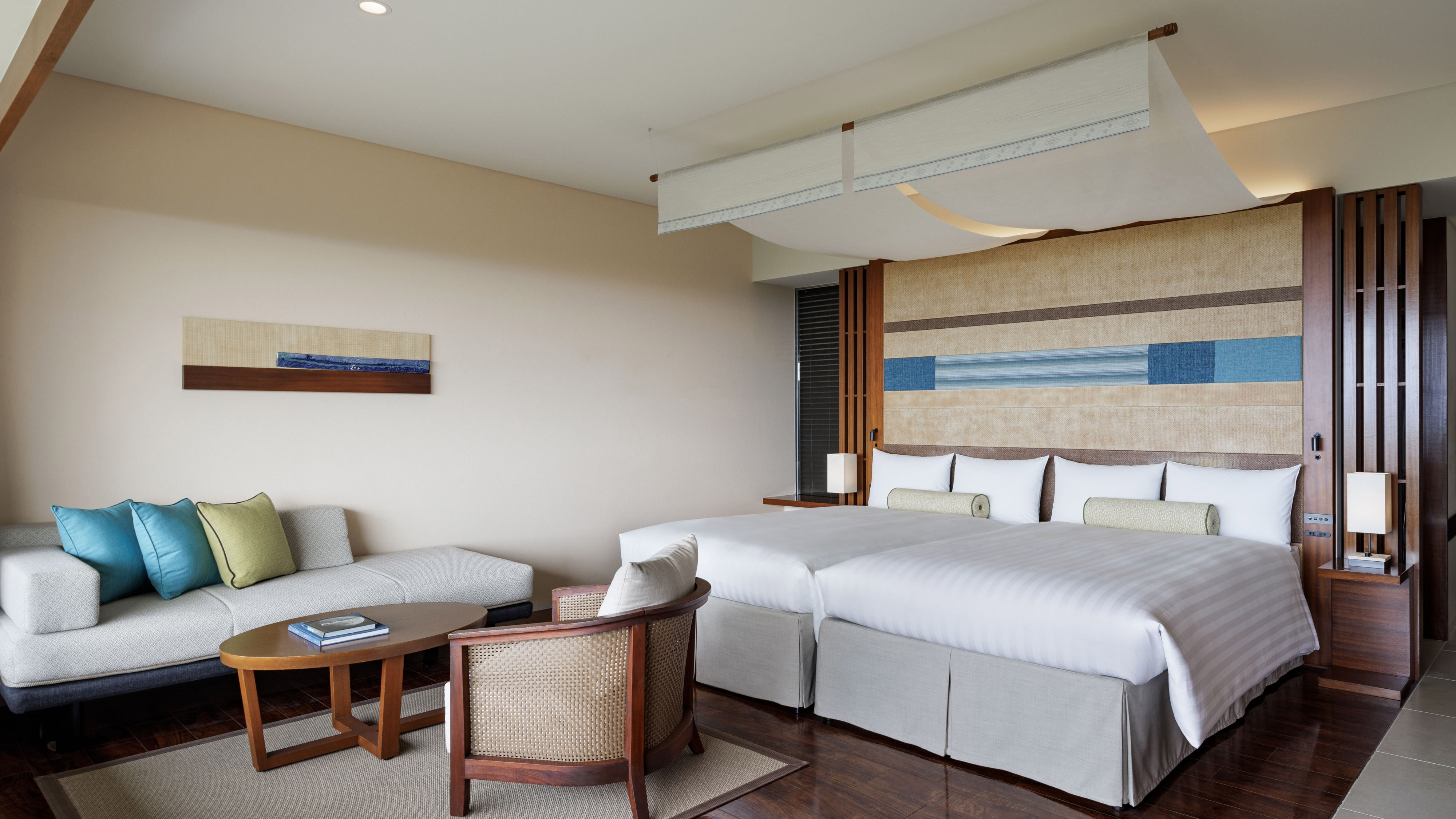 Ocean View Luxury