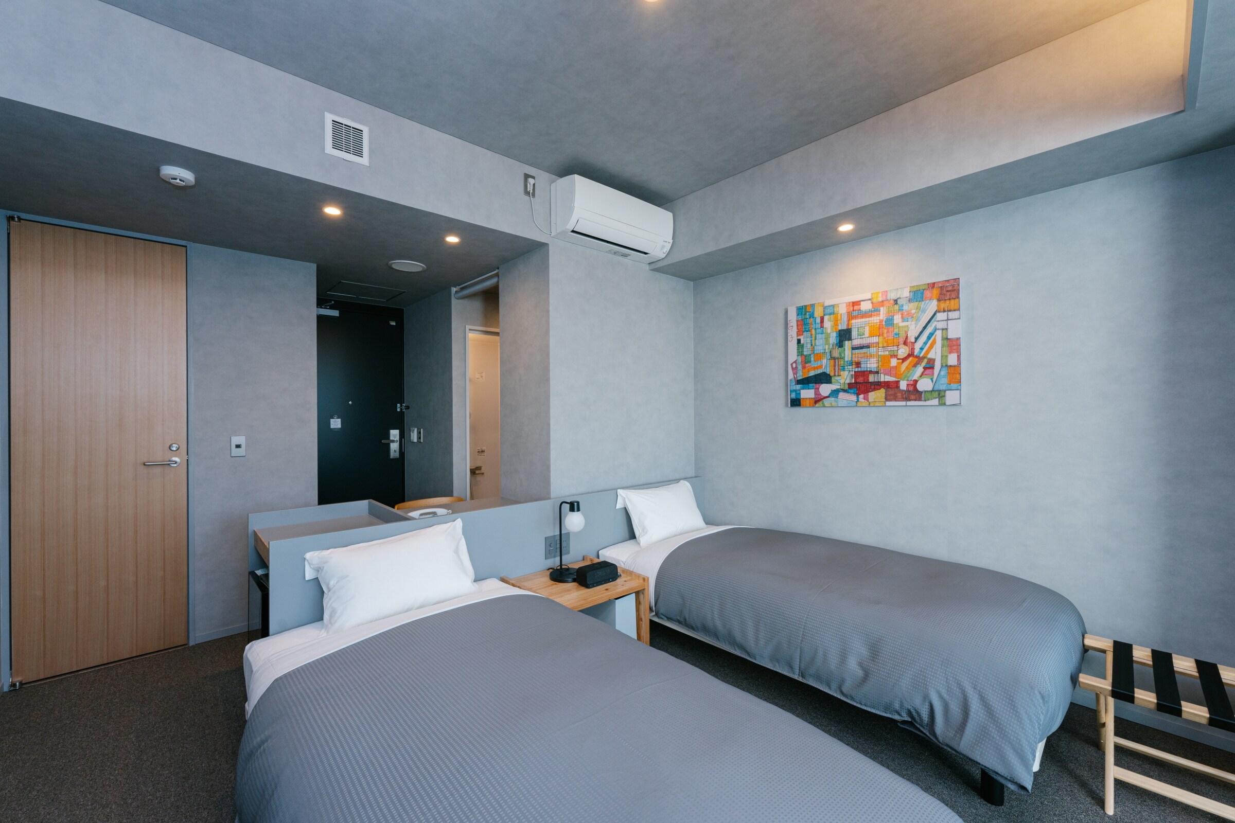 Terrace Twin 2