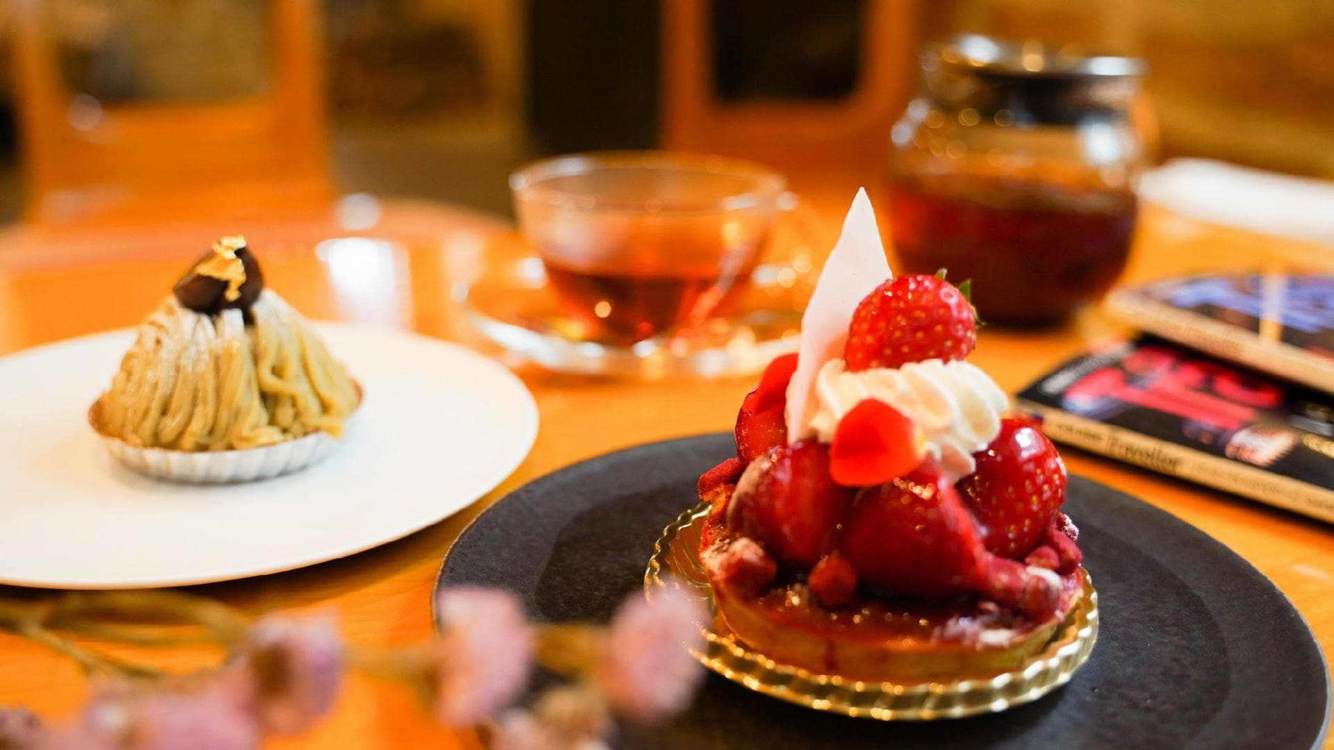 Hotel photo 21 of The Prince Hakone Lake Ashinoko.