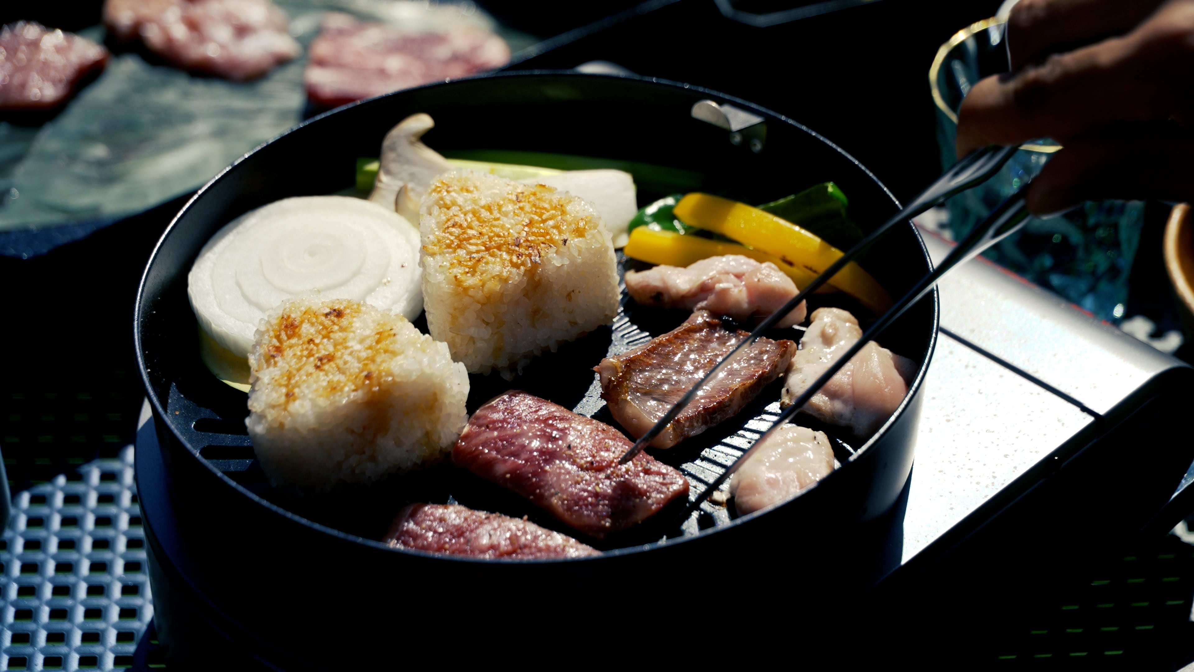 BBQ