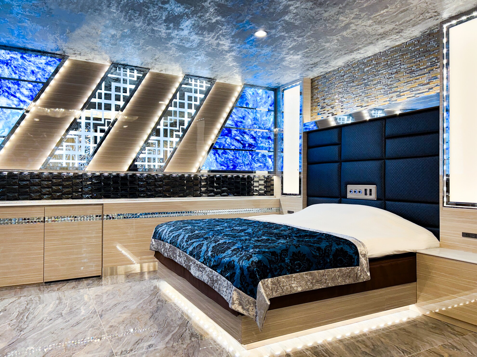 Luxury