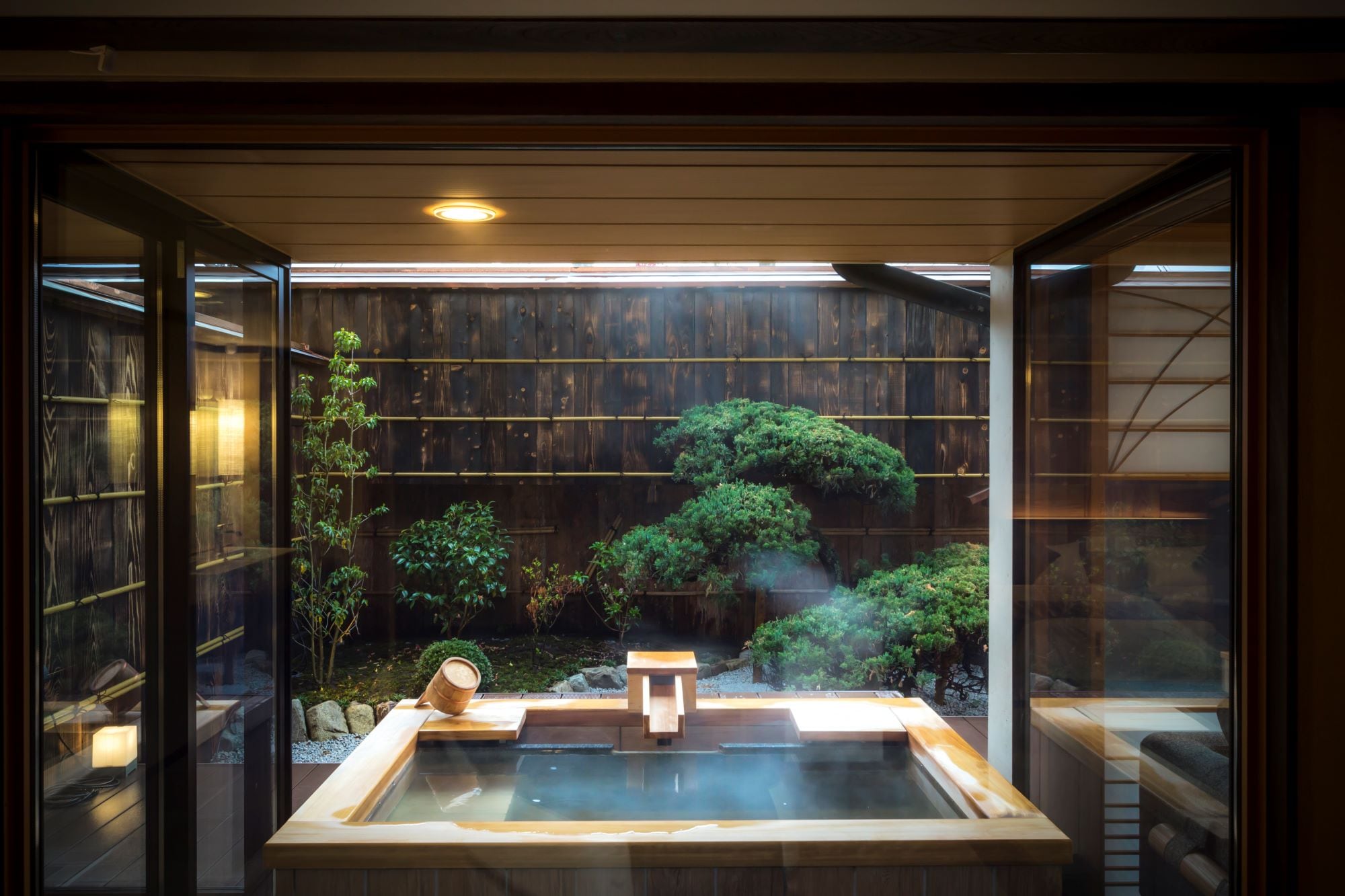 [Private hot spring] Newly renovated ★ - Kototaka - KINKOH