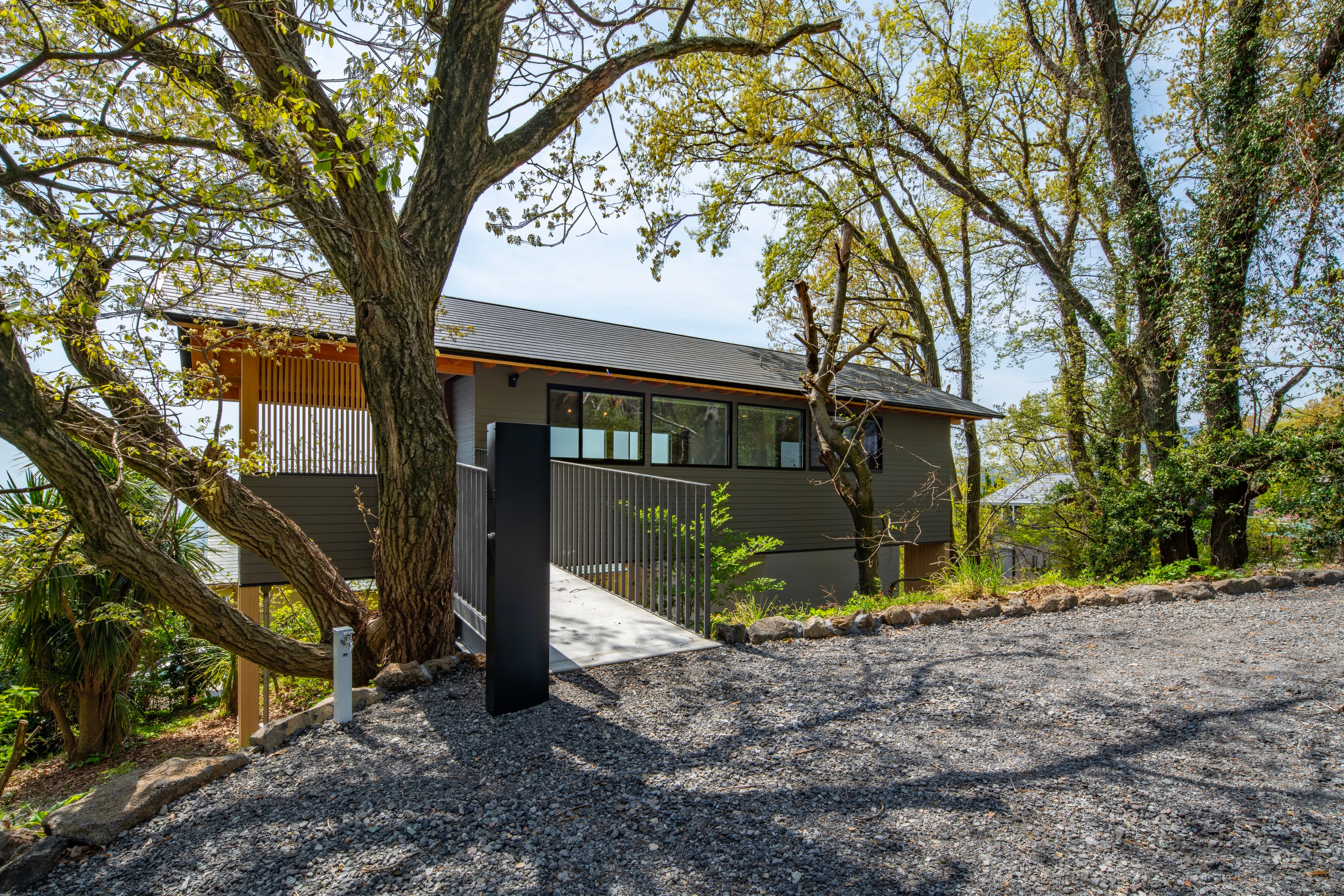 NUTIC izu - Appearance