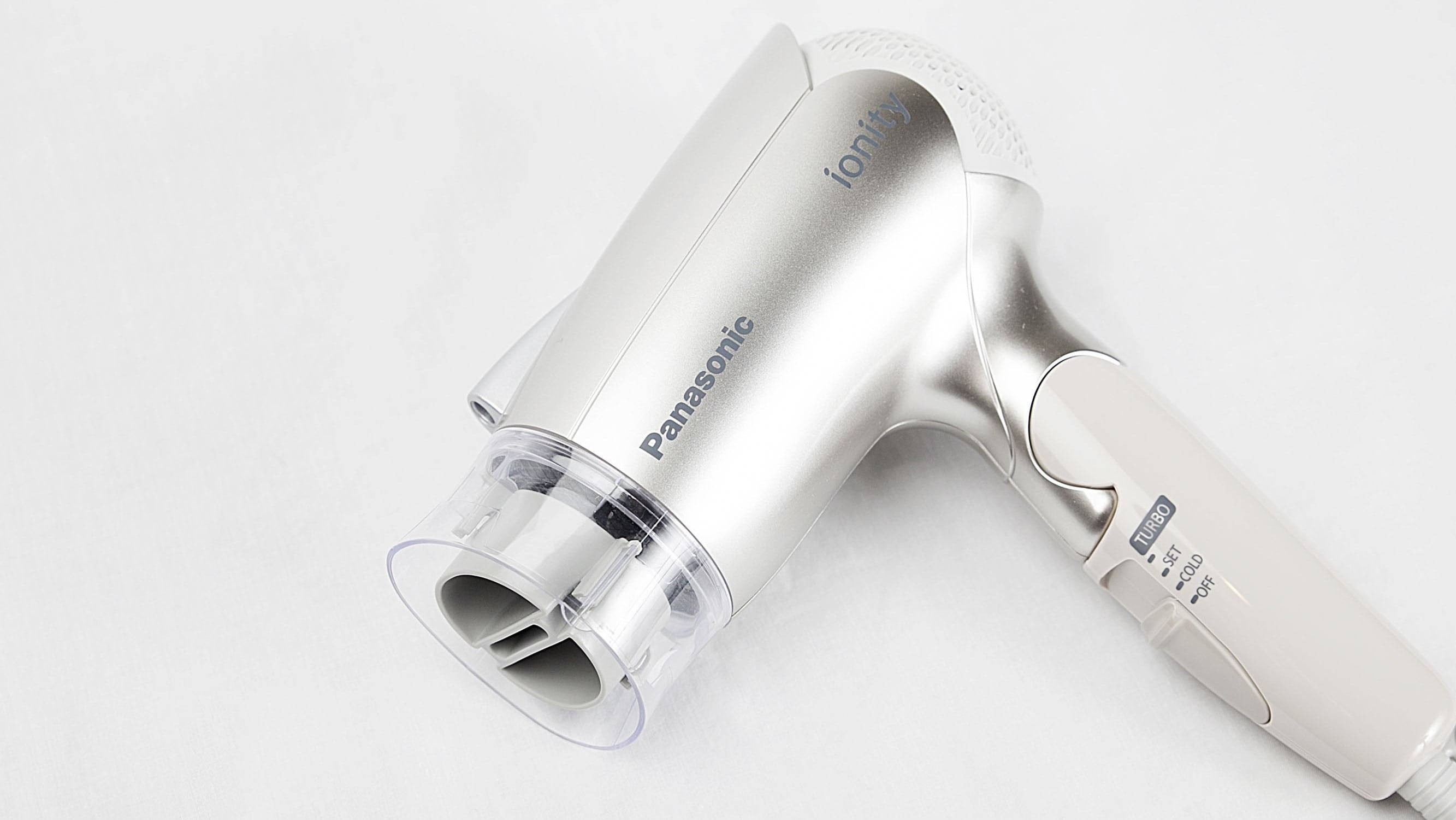 Room hair dryer