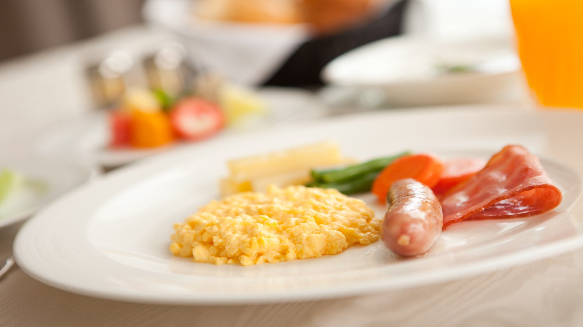 Breakfast image