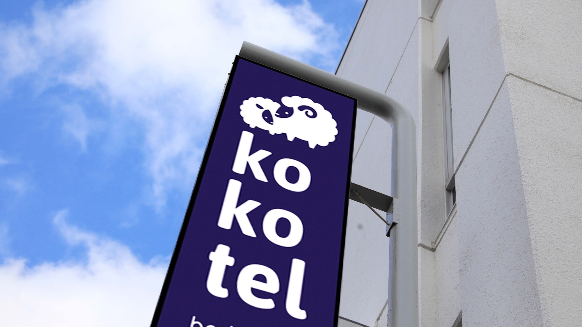 [Cocotel Hakodate] 品牌重塑將於 2023 年 7 月 1 日開業