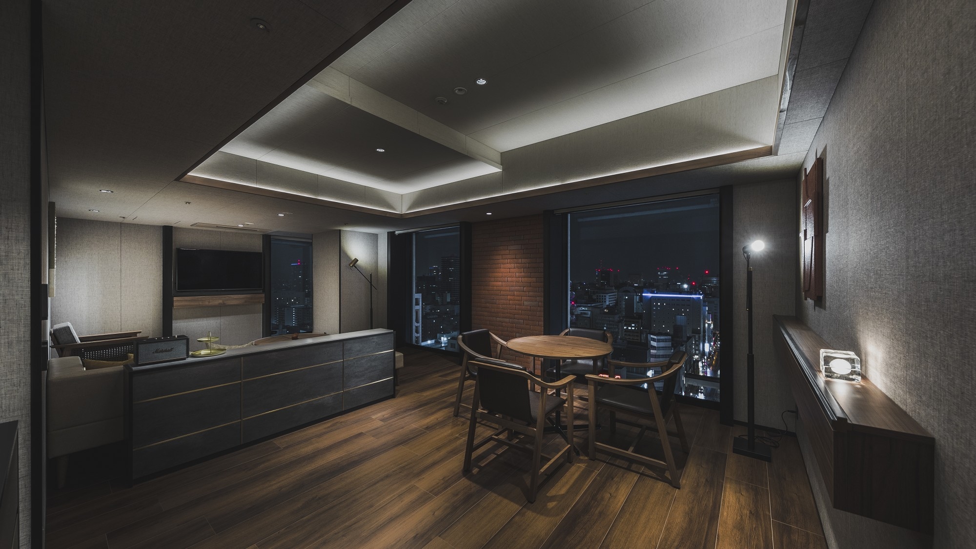 [Cao cấp] Q_Suite (66,2㎡)