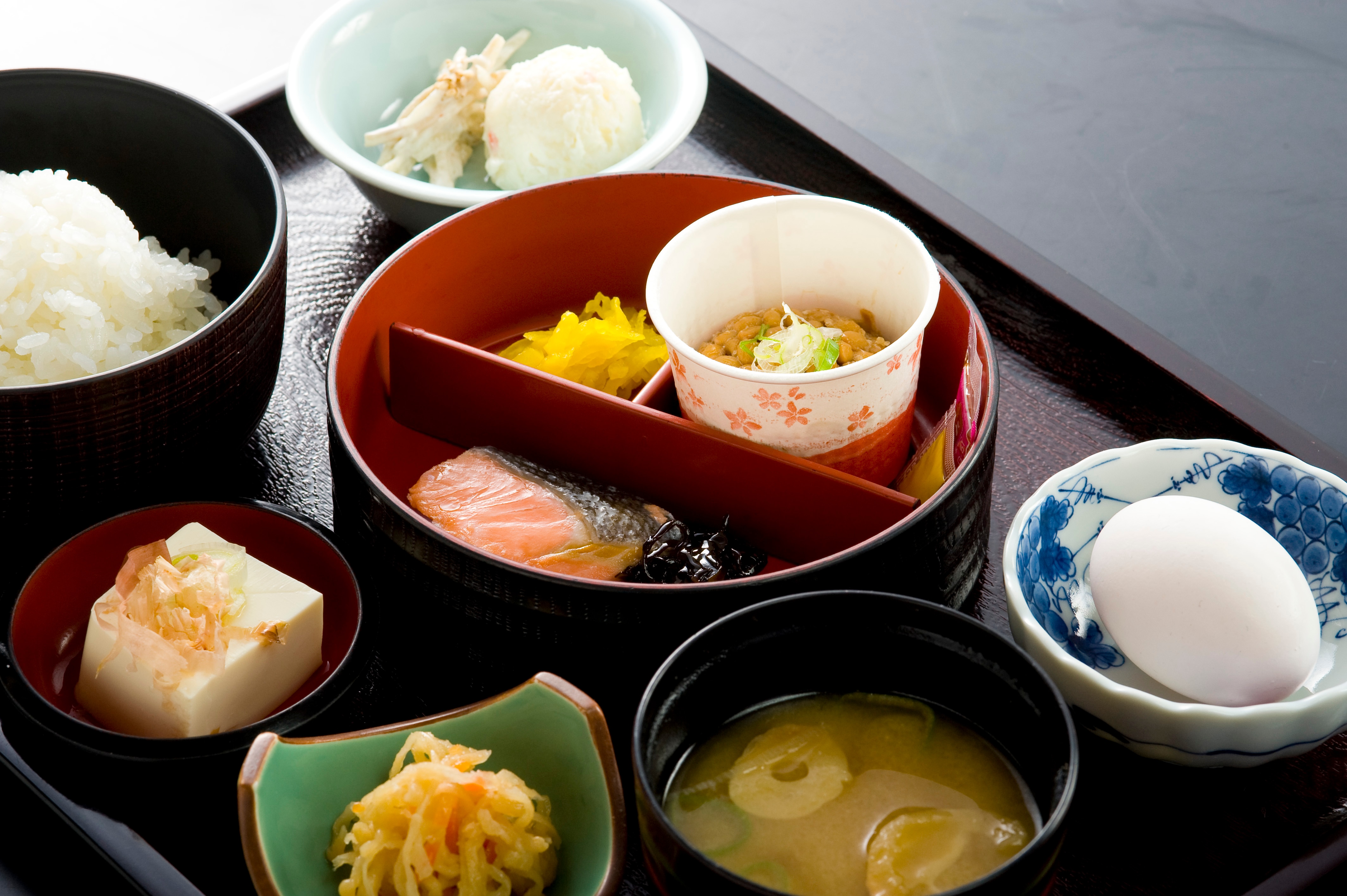早餐 日本料理 新品