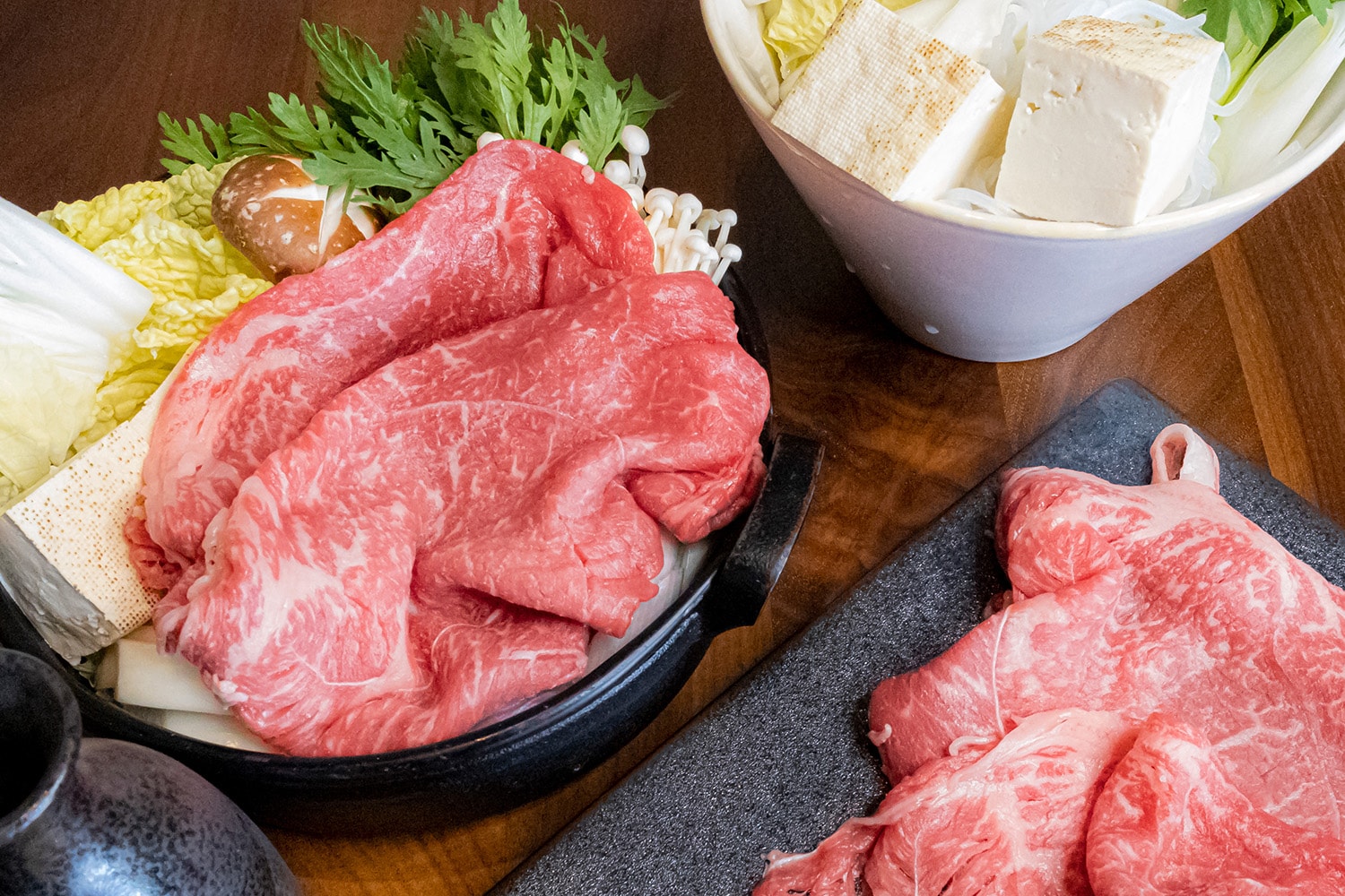 Sukiyaki