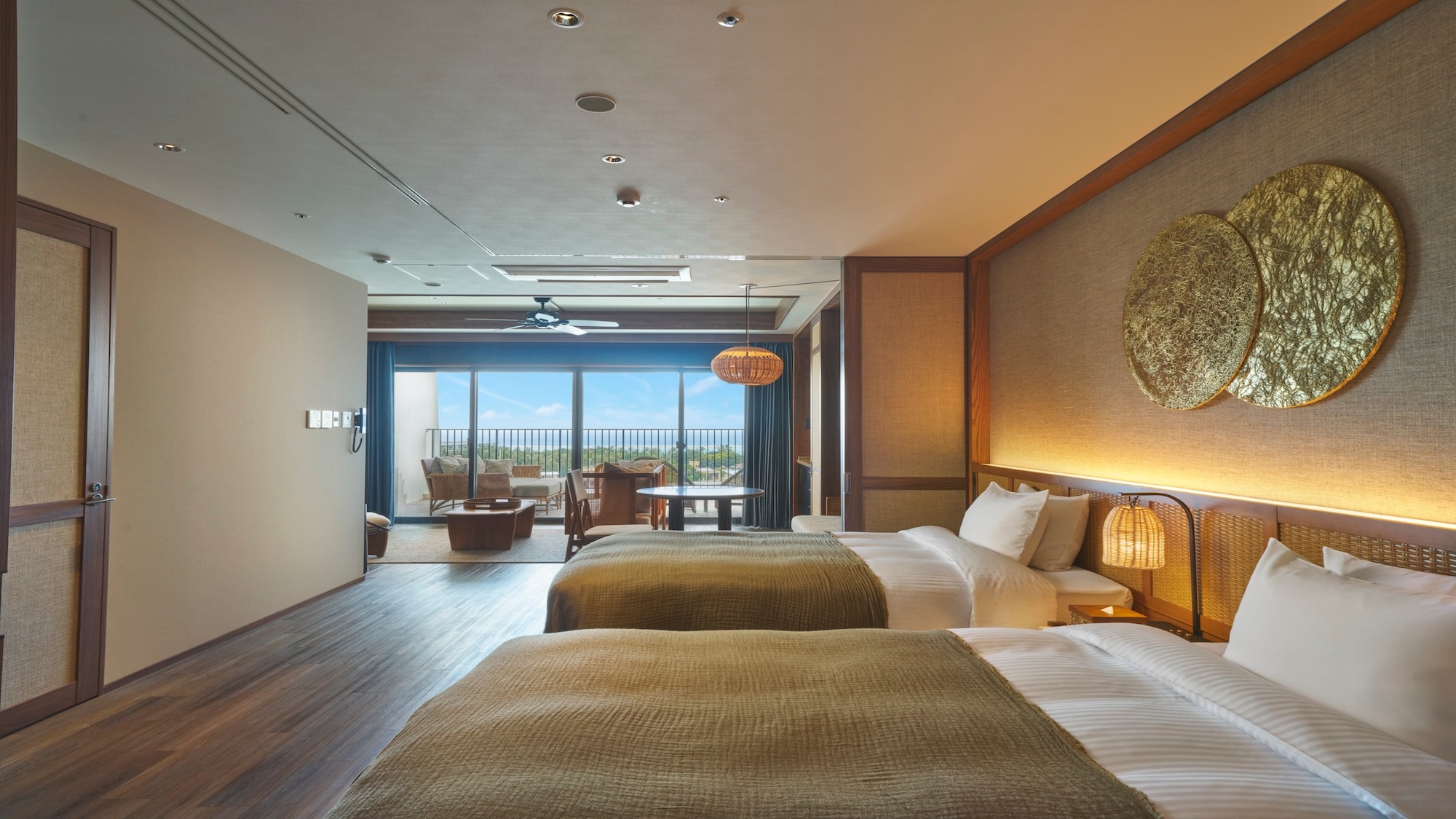 Superior Suite
