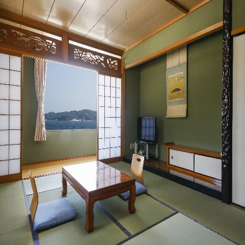 日式房間/例子