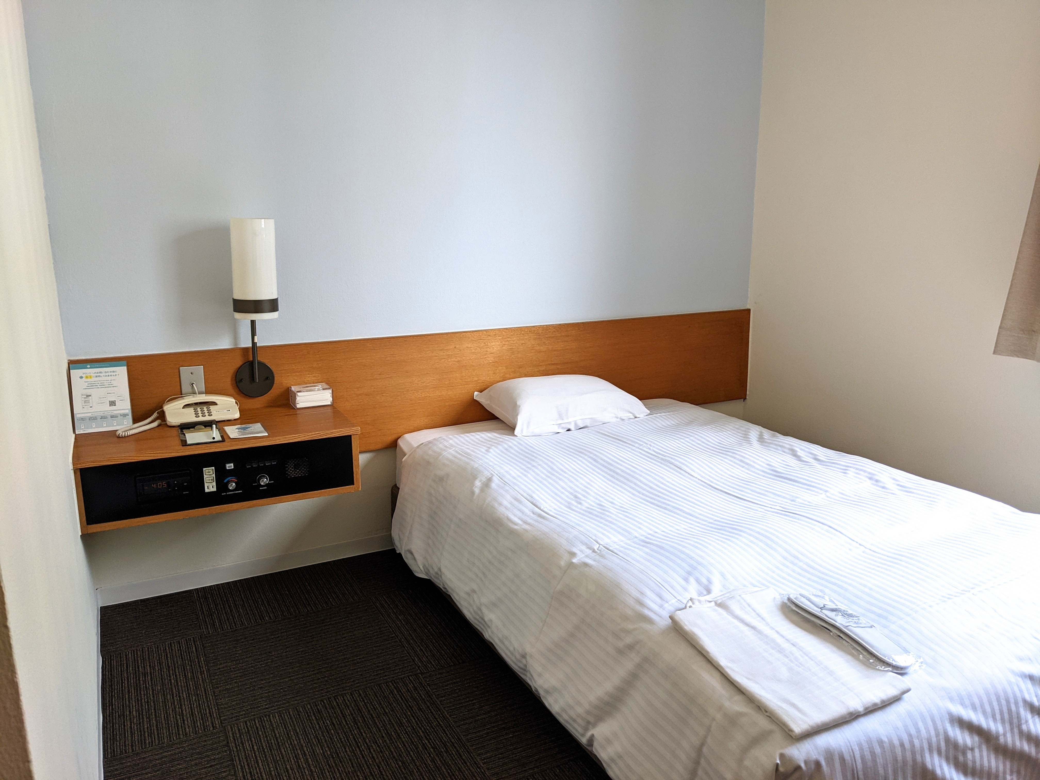 Deluxe Single Room, Non Smoking