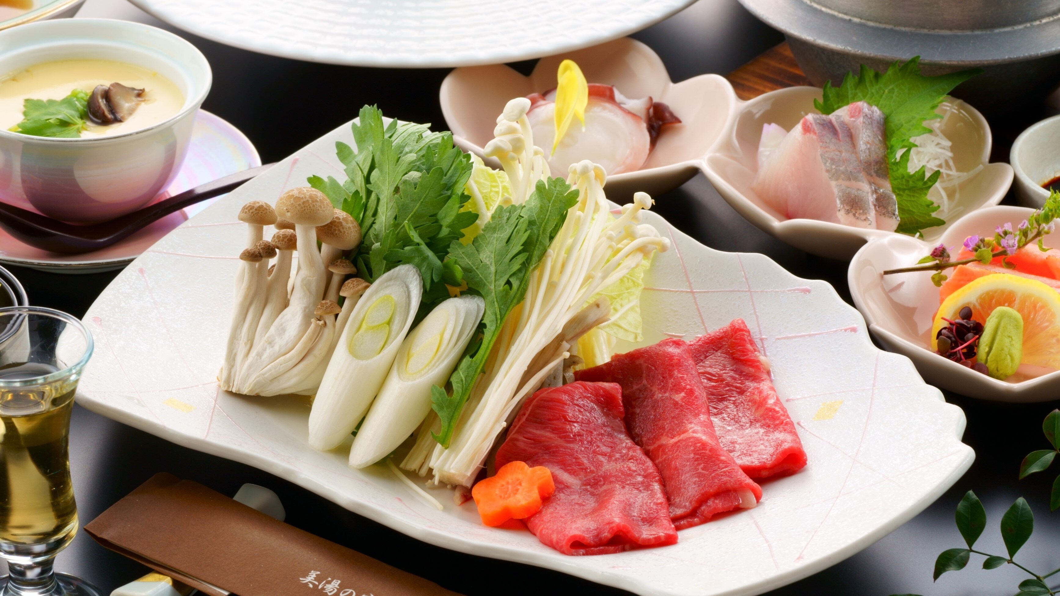 Sakura Gozen / Example