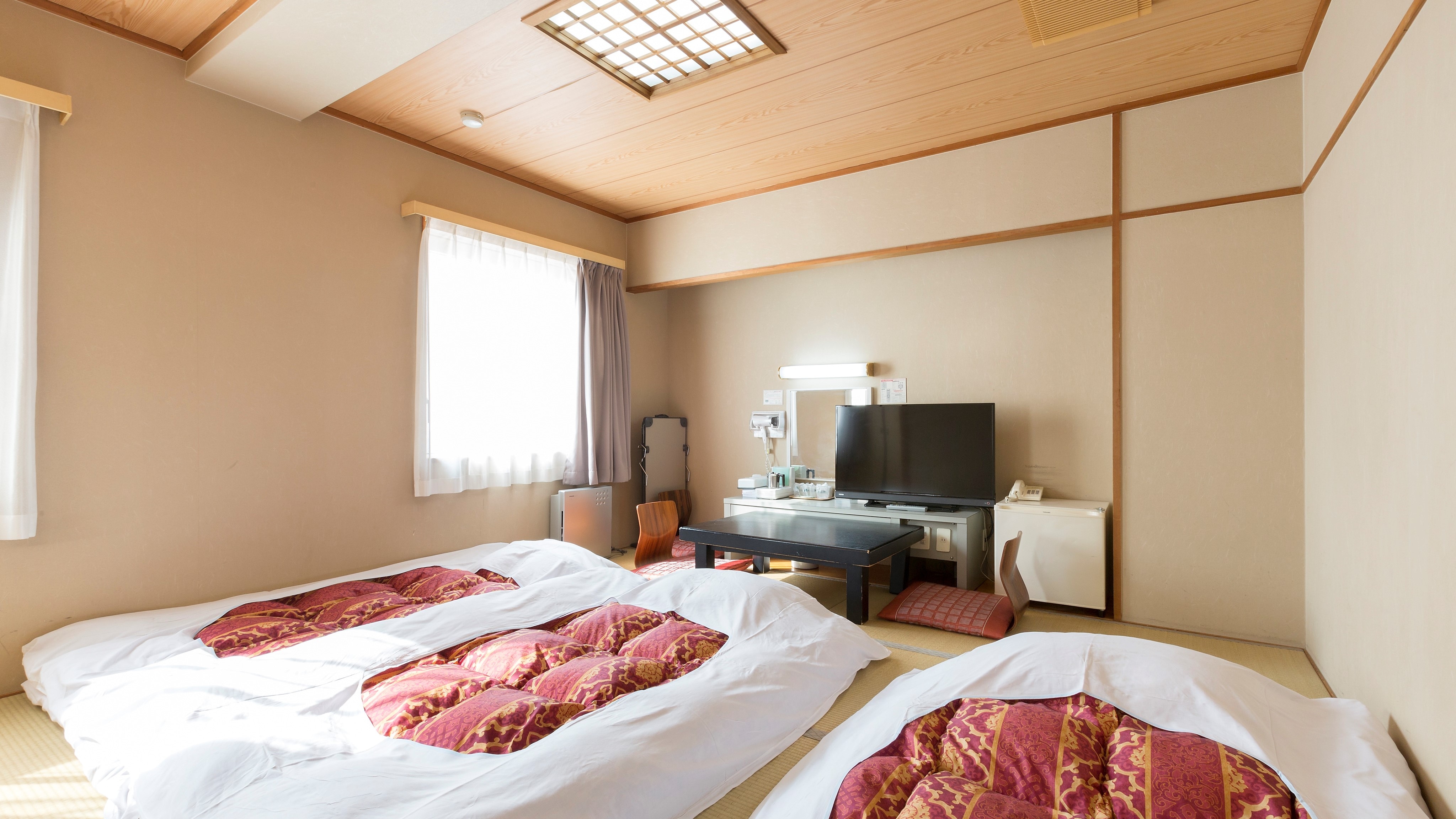 Japanese-style room 02