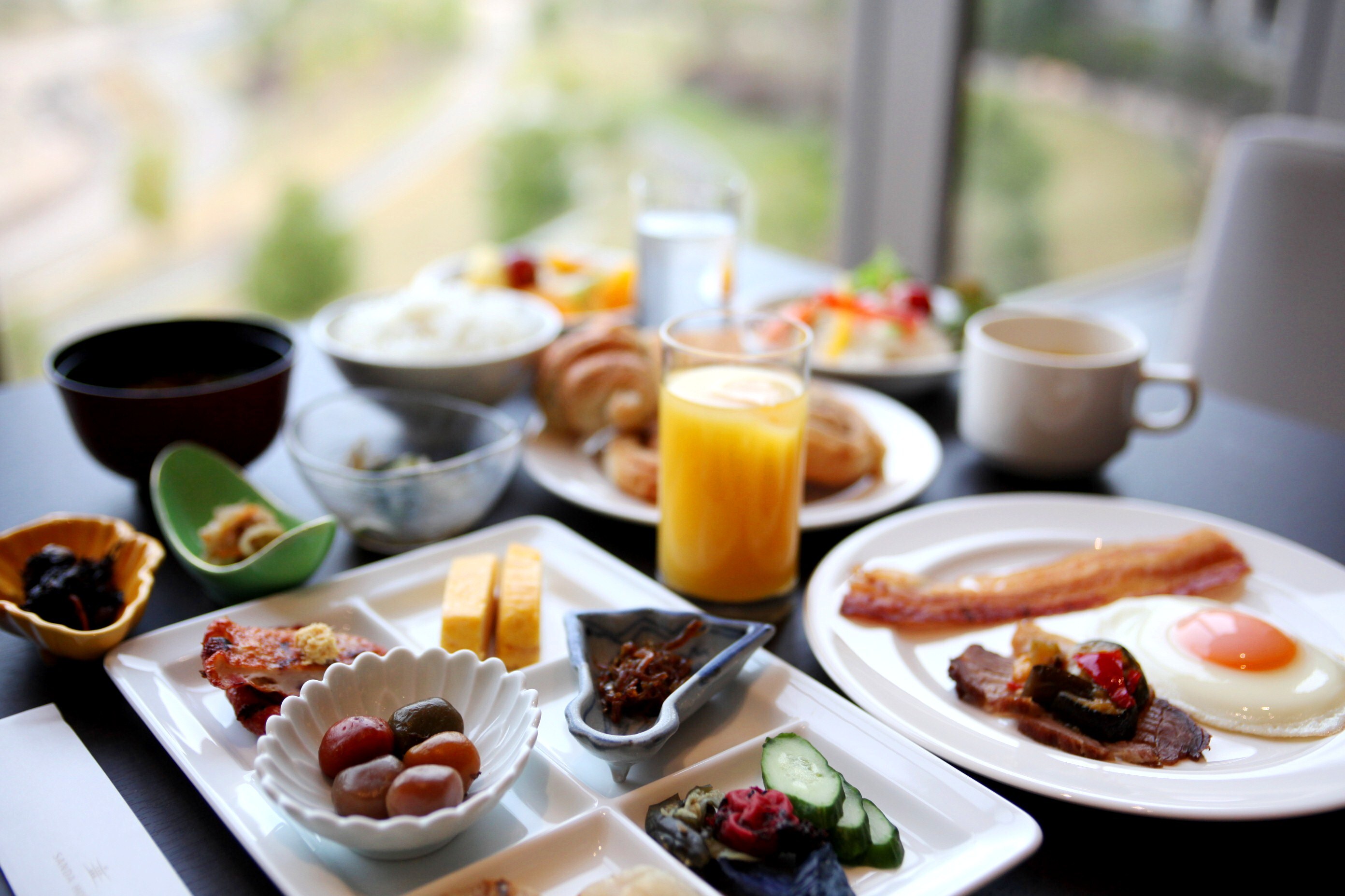 sarapan